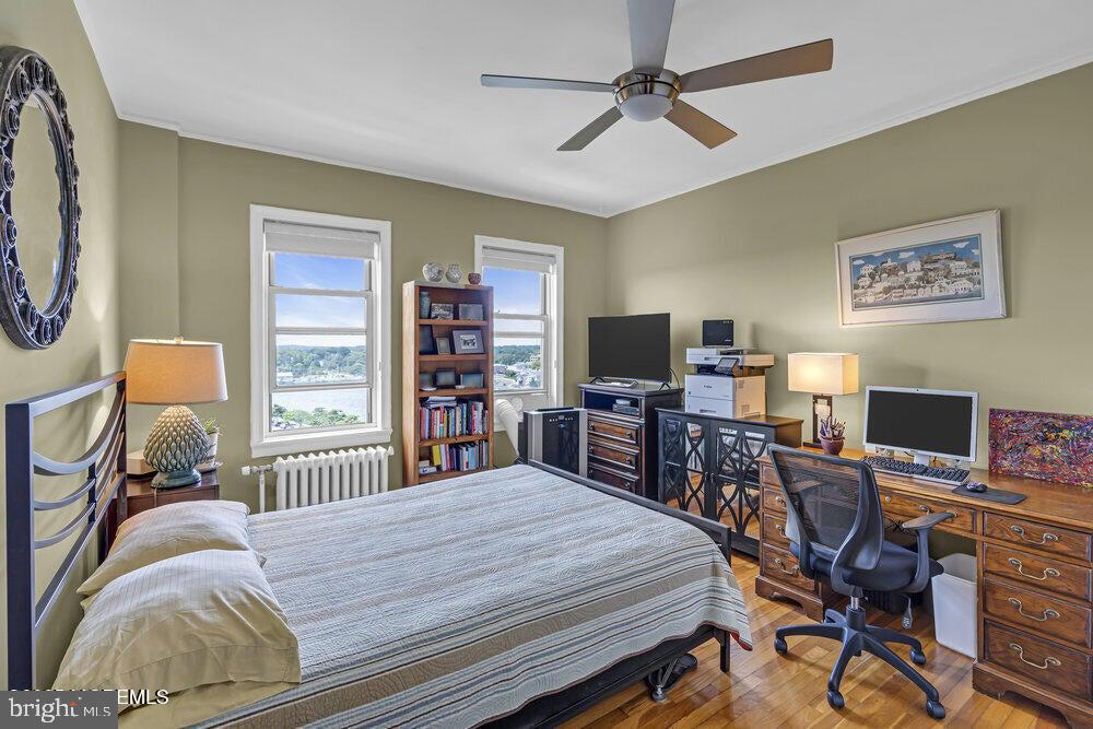 400 DEAL LAKE DRIVE 8F