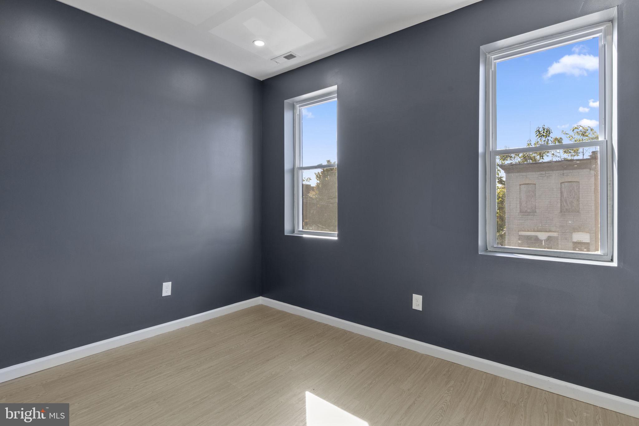 NONE AVAILABLE - Residential Lease
