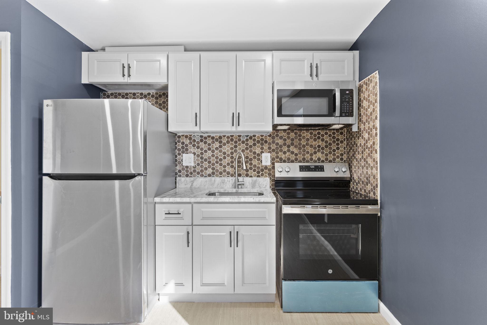 NONE AVAILABLE - Residential Lease