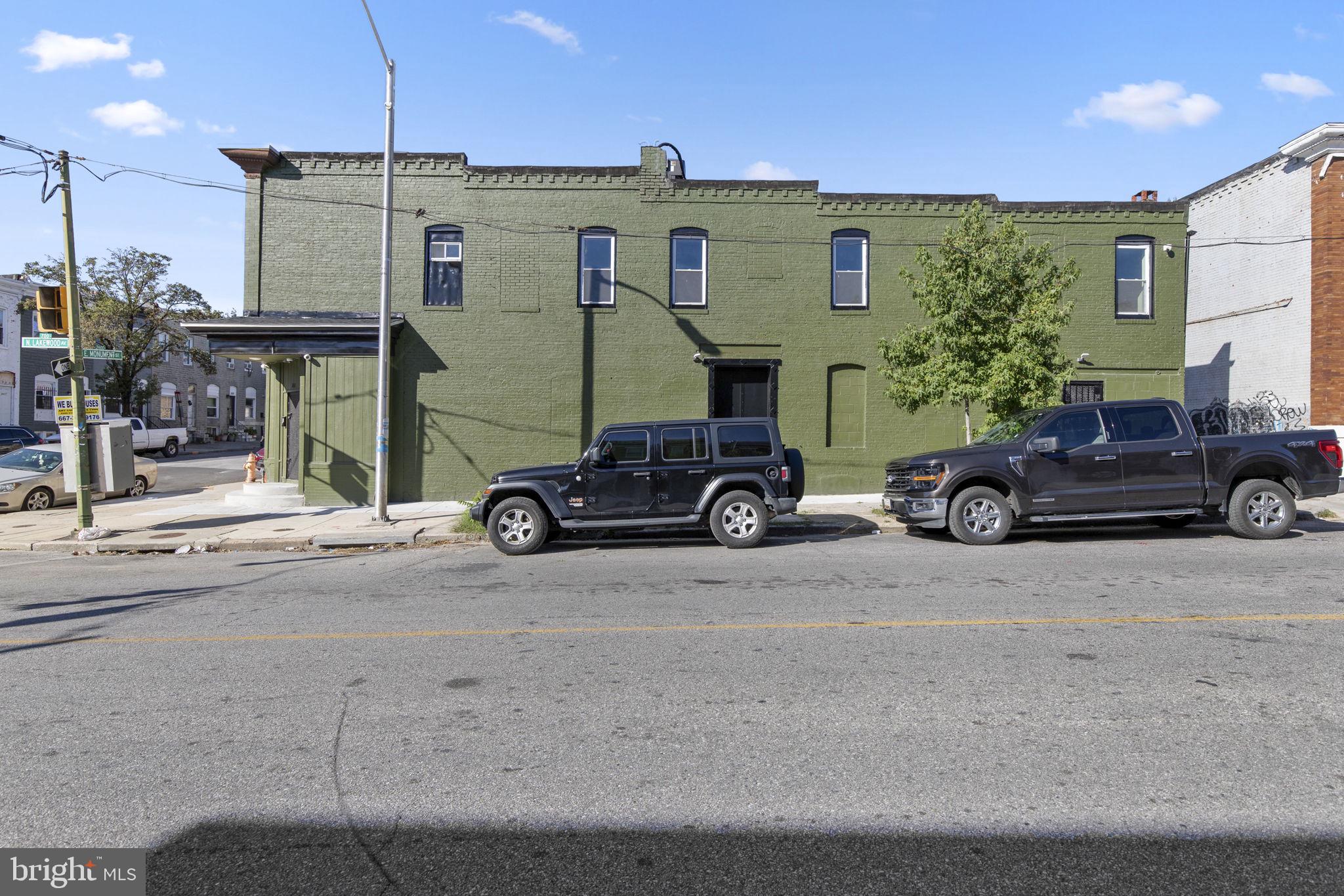 NONE AVAILABLE - Residential Lease