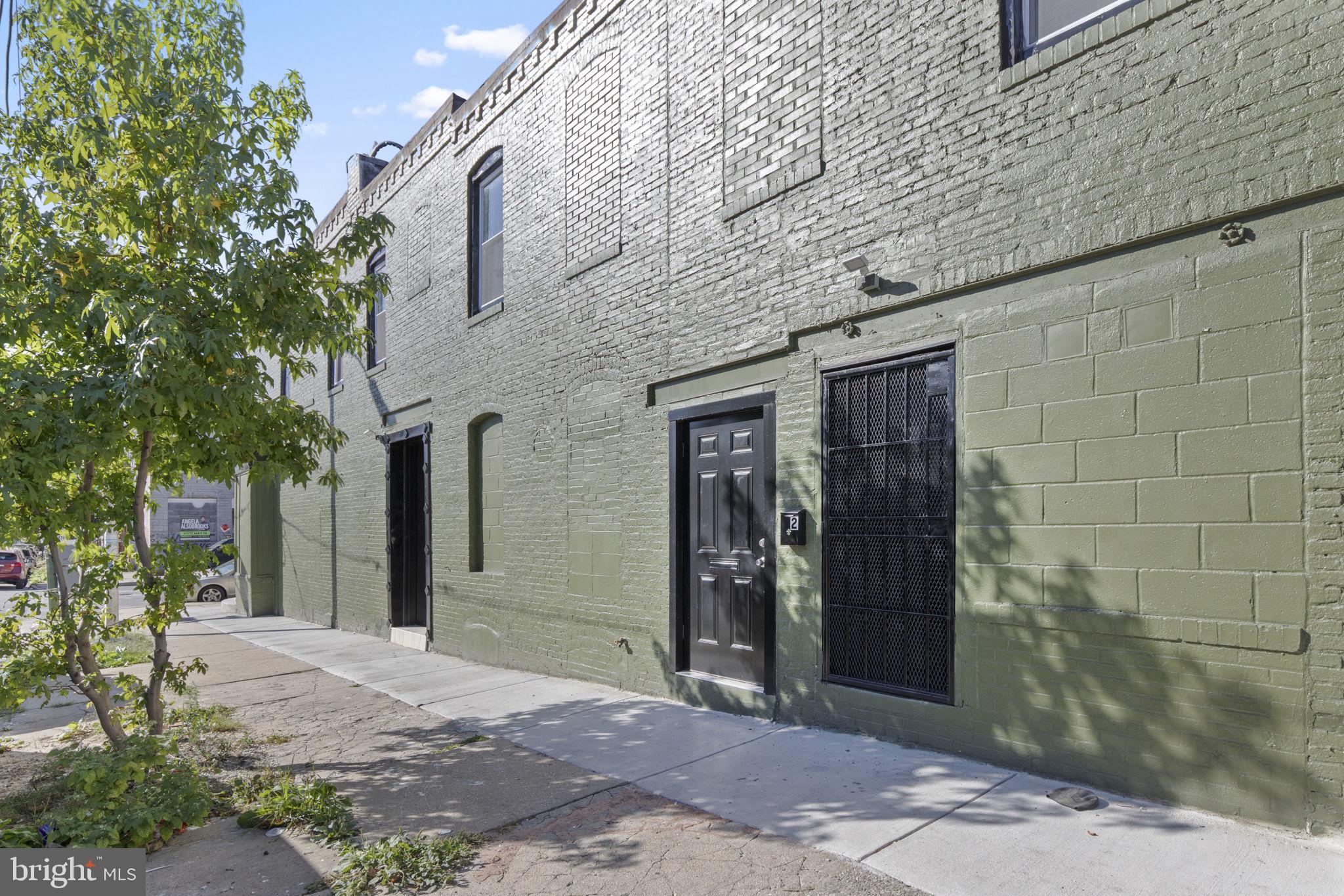 NONE AVAILABLE - Residential Lease