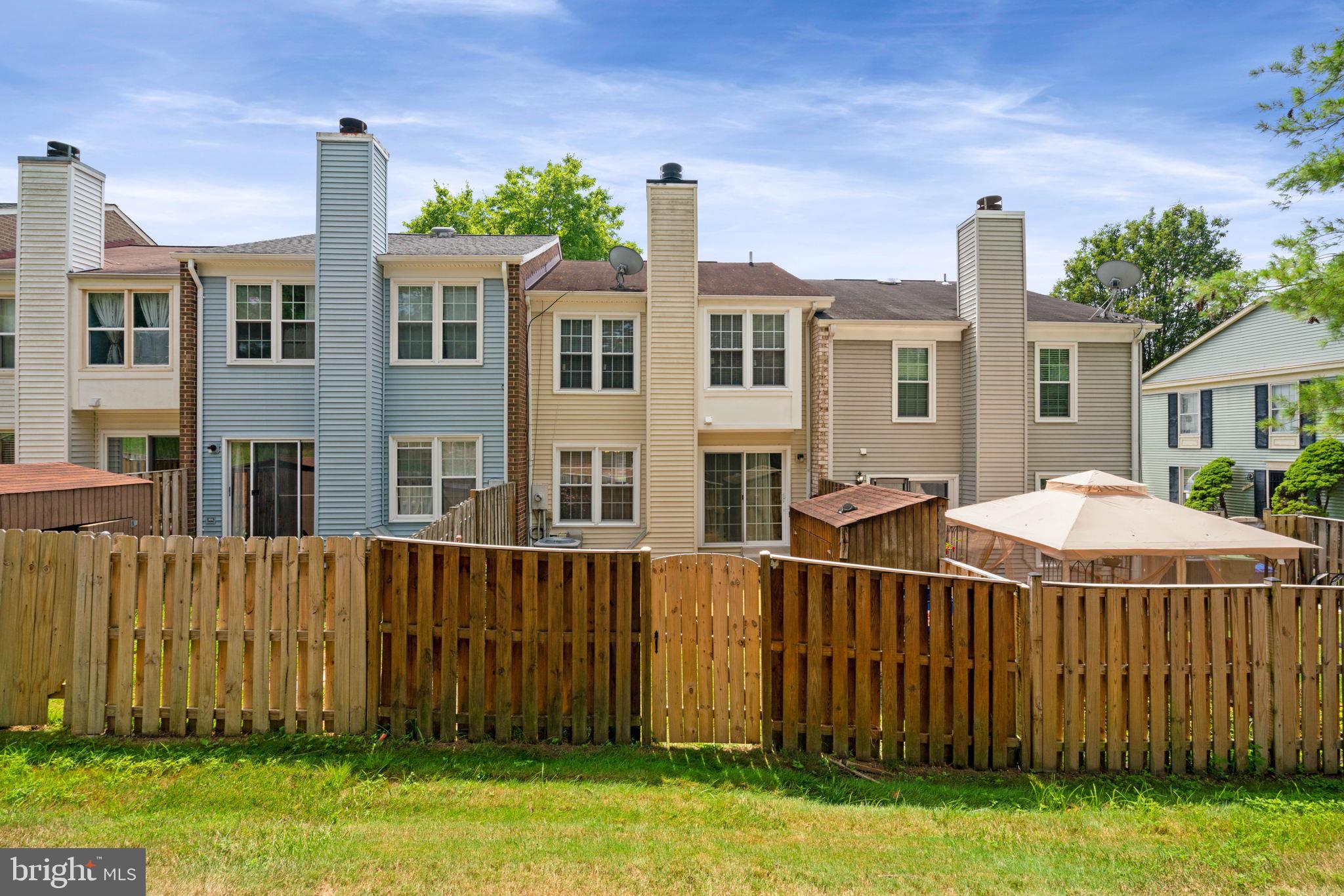 PROMONTORY OAKS - Residential