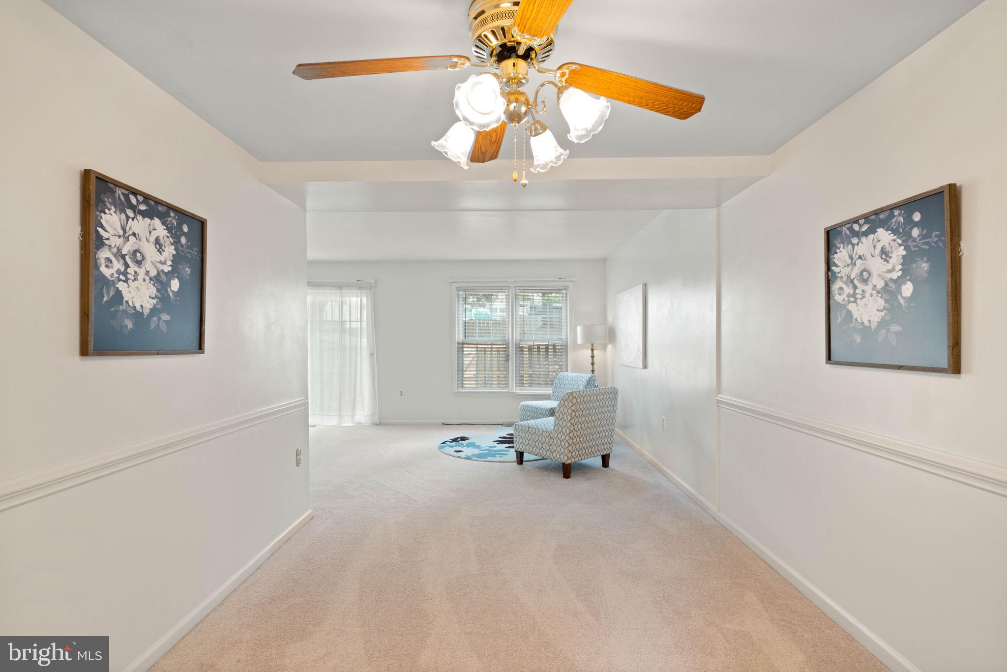 PROMONTORY OAKS - Residential