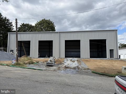 Photo of 119 7th Street, NEW CUMBERLAND, PA 17070 (MLS # PACB2049382)