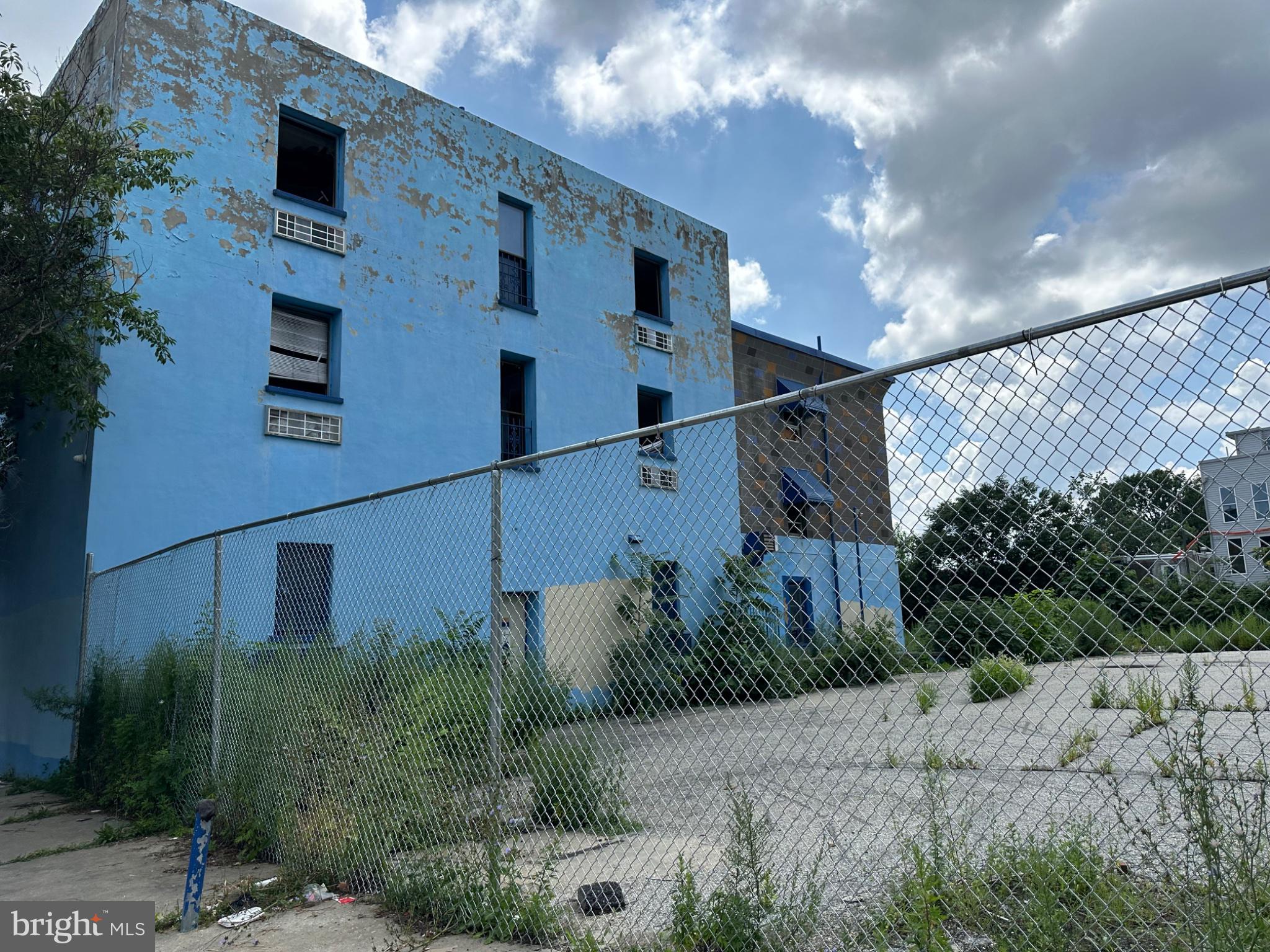 Property Search 5101 WESTMINSTER AVENUE
