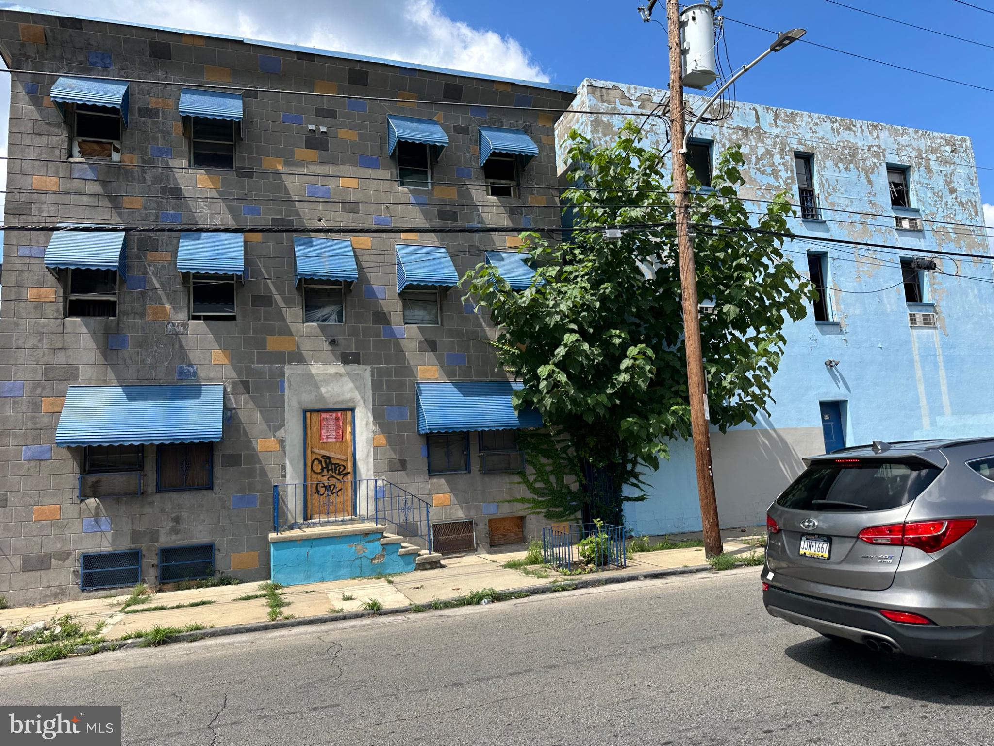 Property Search 5101 WESTMINSTER AVENUE