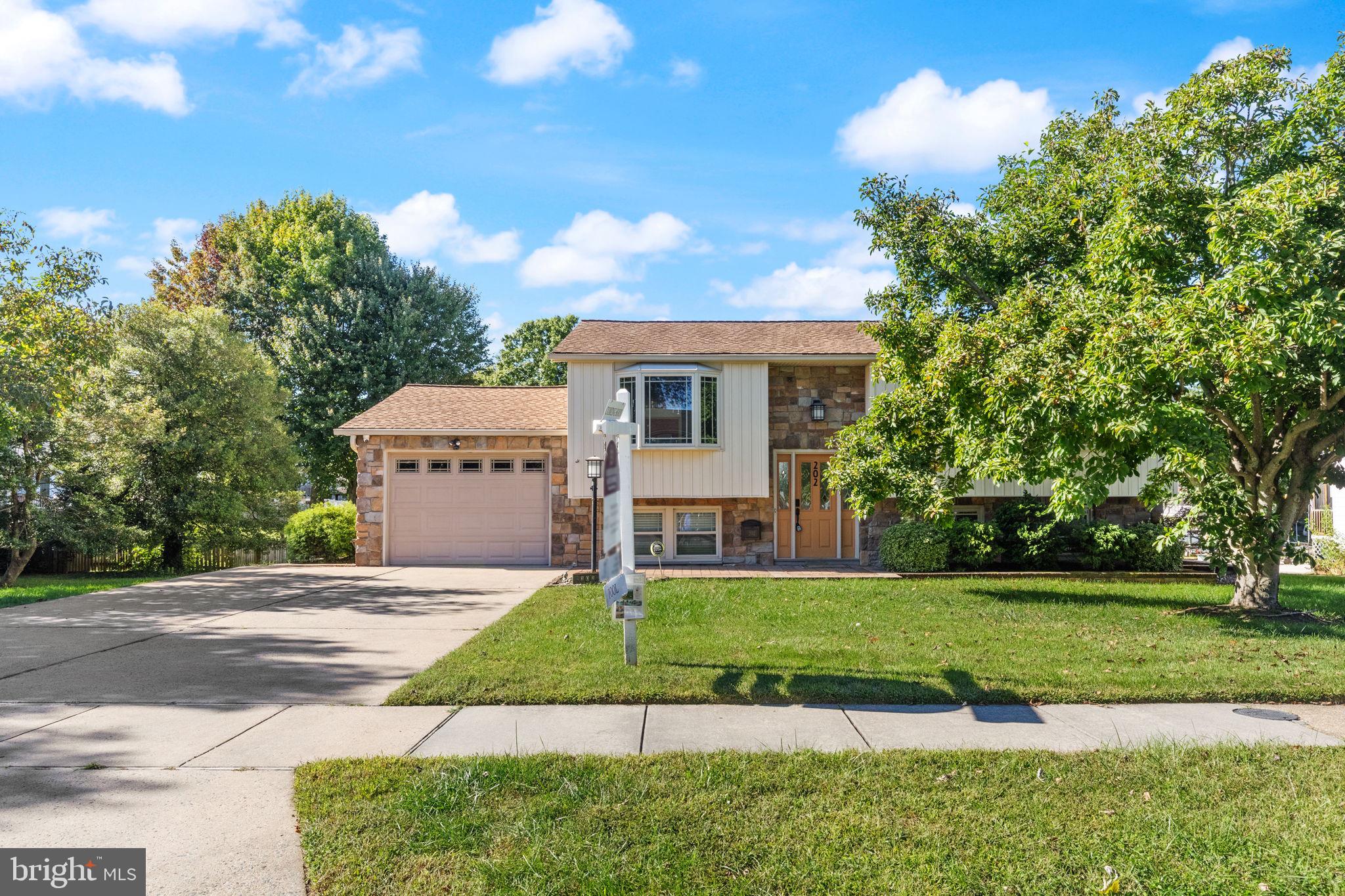 202 BRIDGE DRIVE