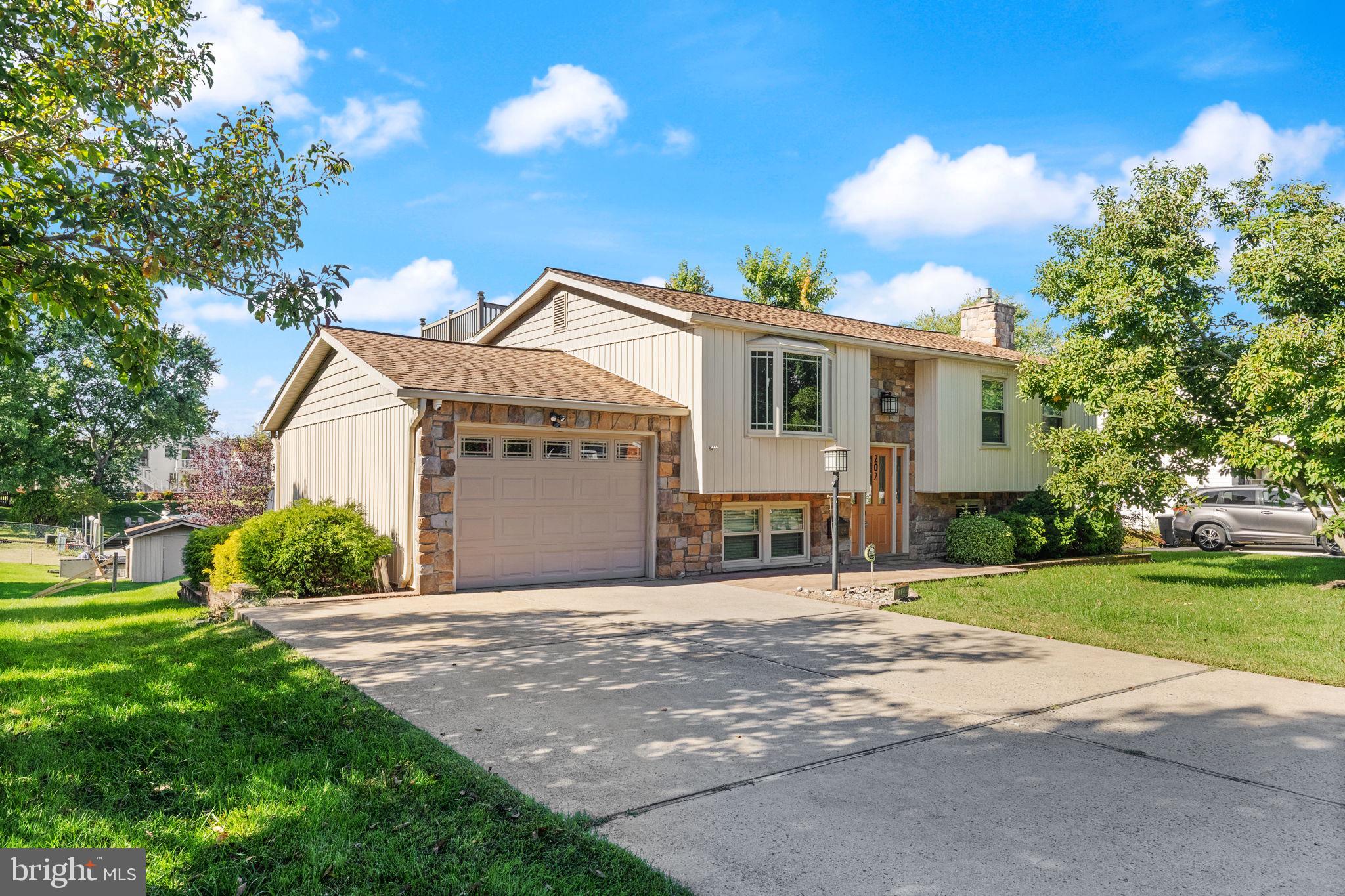 202 BRIDGE DRIVE