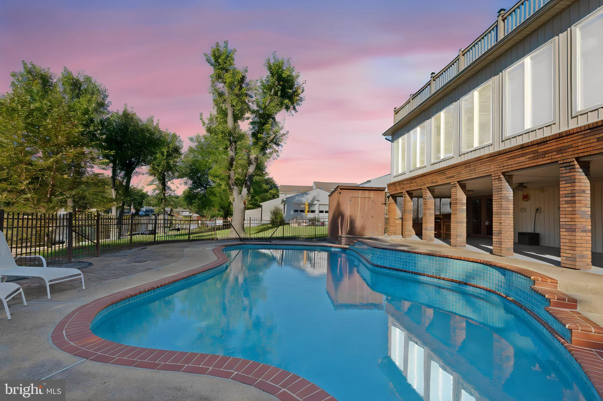 202 Bridge Drive