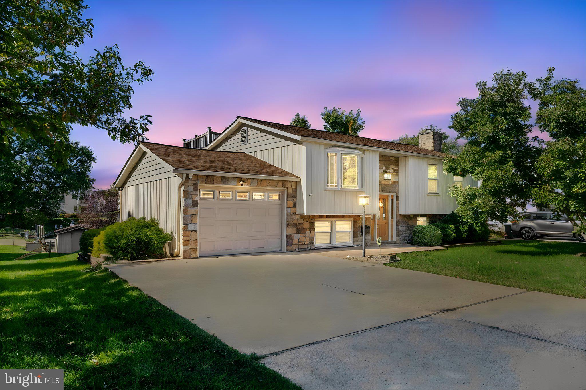 202 BRIDGE DRIVE