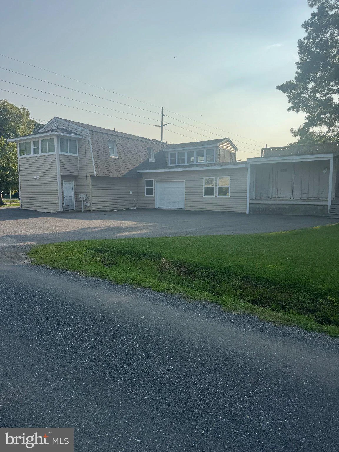 4300 Main Street, Grasonville, MD, 21638