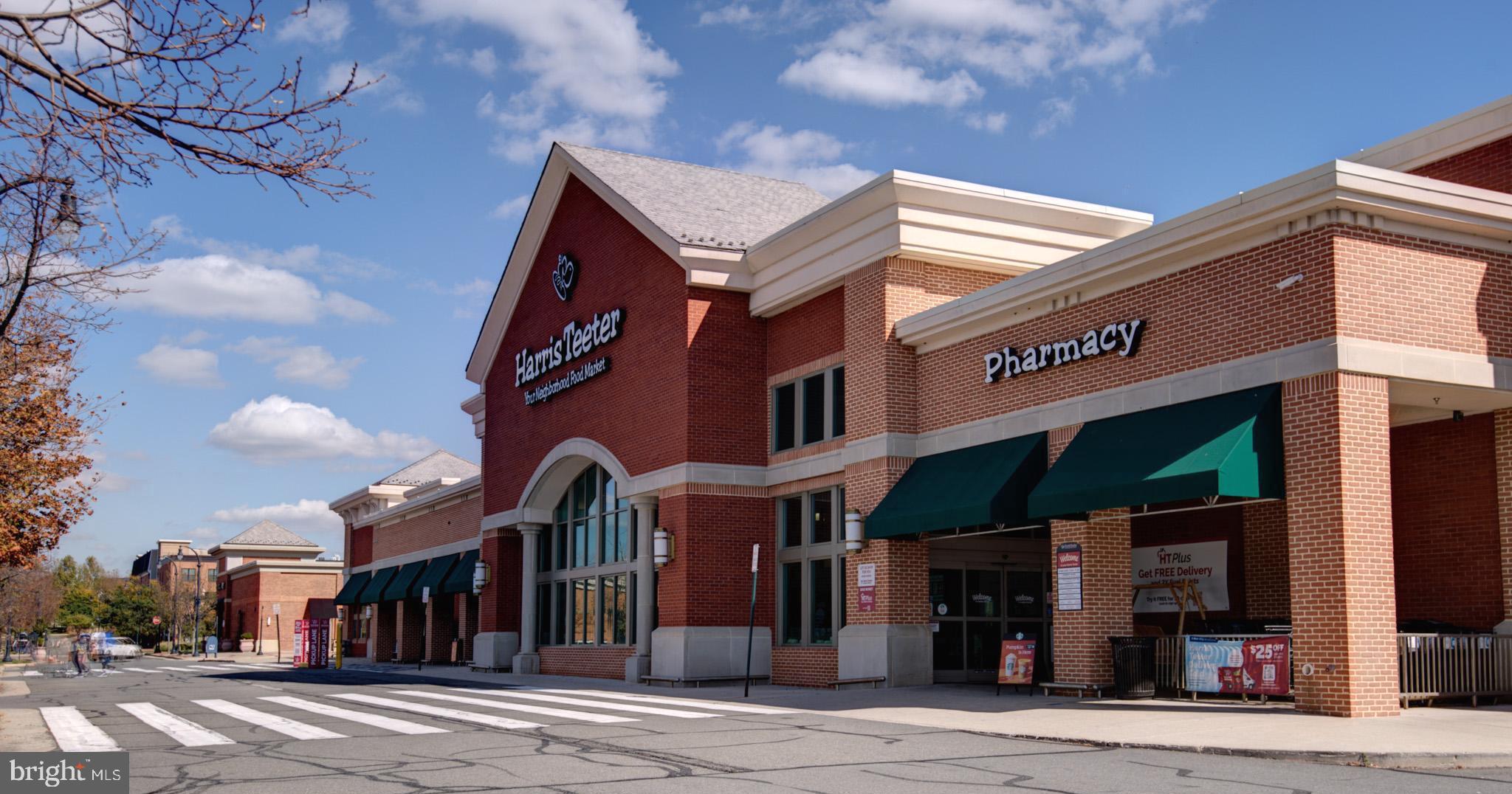 LANSDOWNE TOWN CENTER CONDOS - Residential