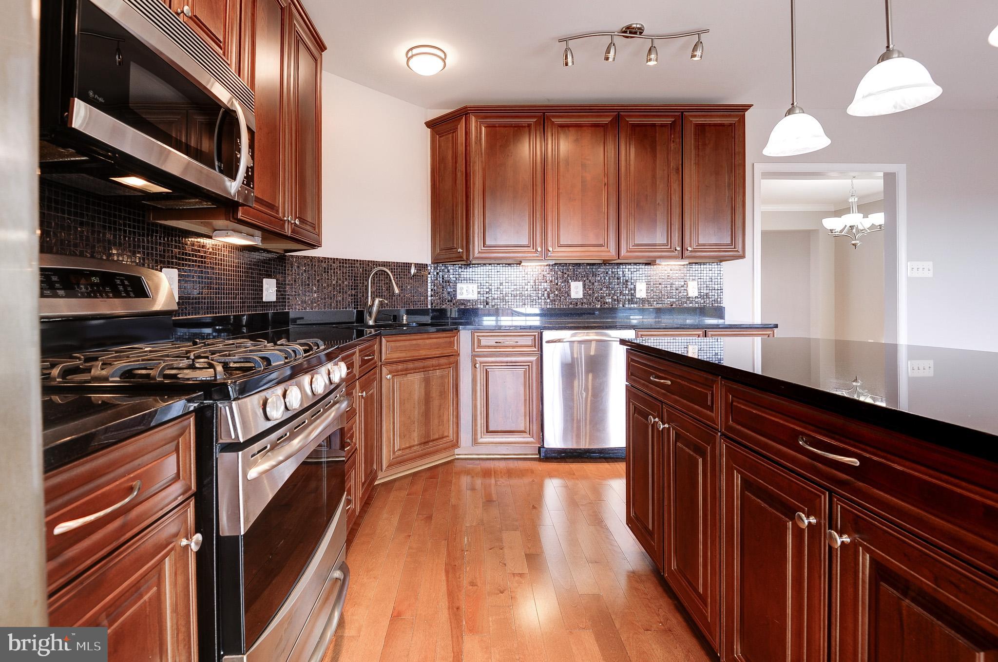 LANSDOWNE TOWN CENTER CONDOS - Residential