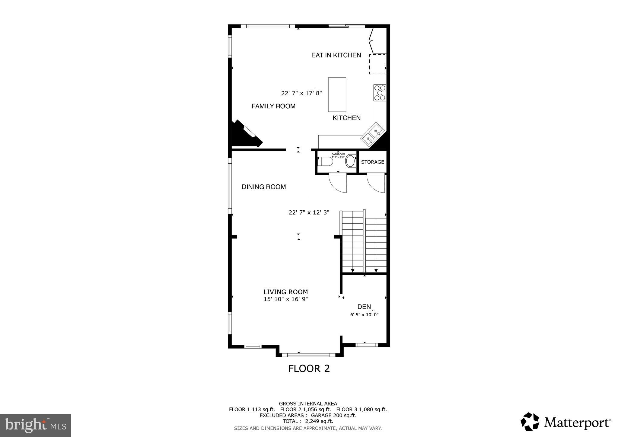 LANSDOWNE TOWN CENTER CONDOS - Residential