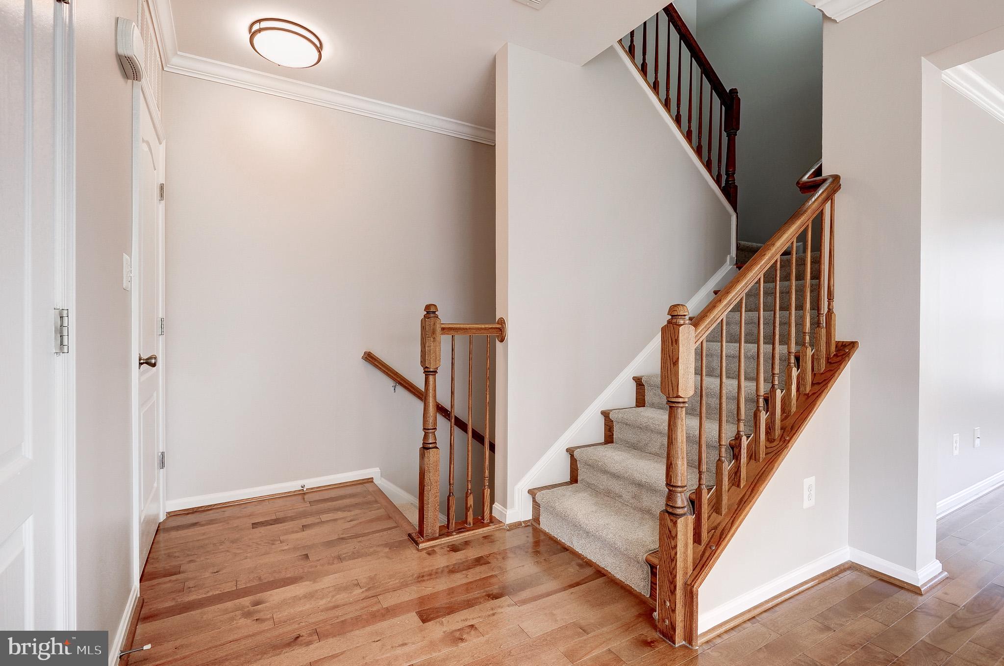 LANSDOWNE TOWN CENTER CONDOS - Residential