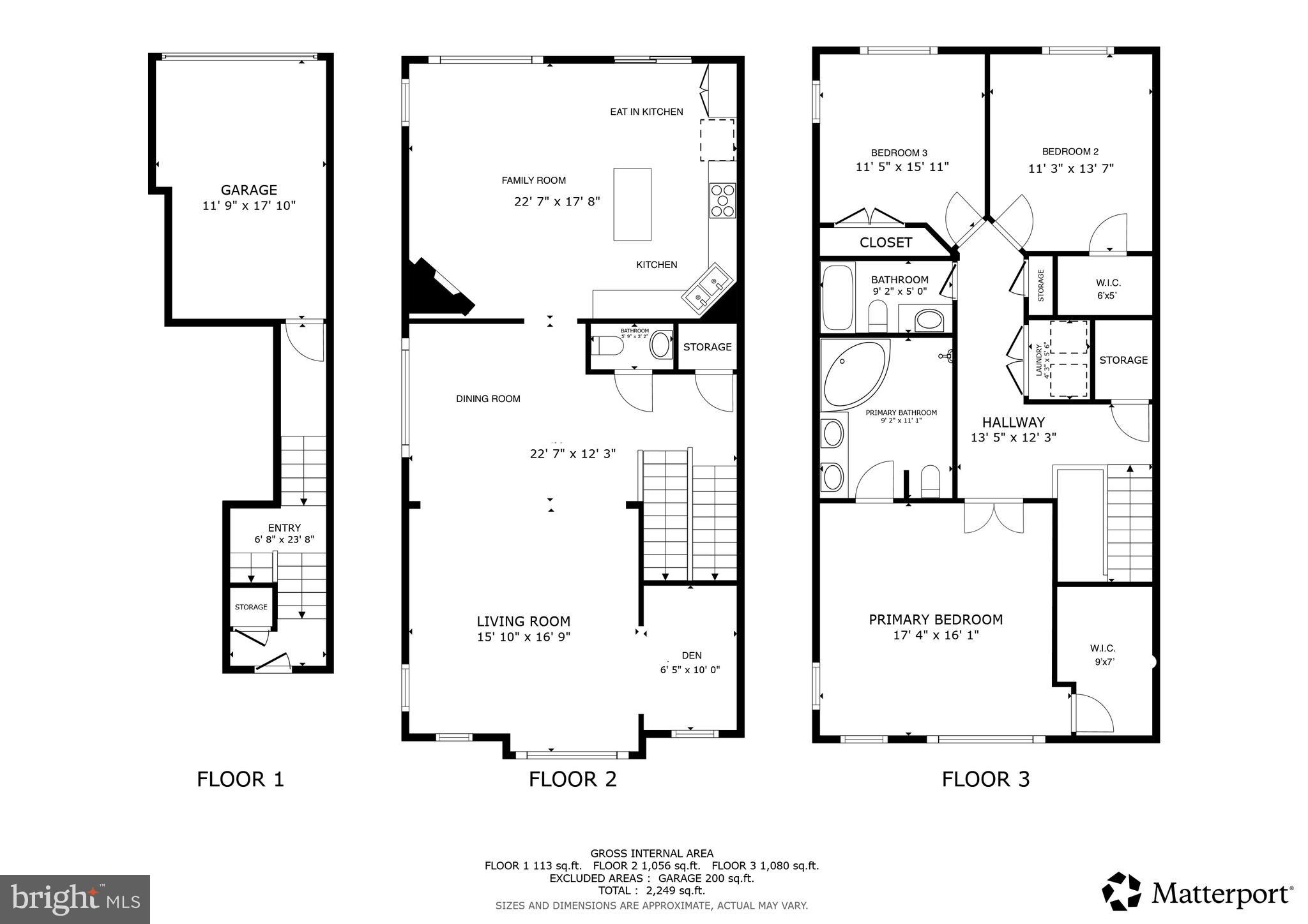 LANSDOWNE TOWN CENTER CONDOS - Residential