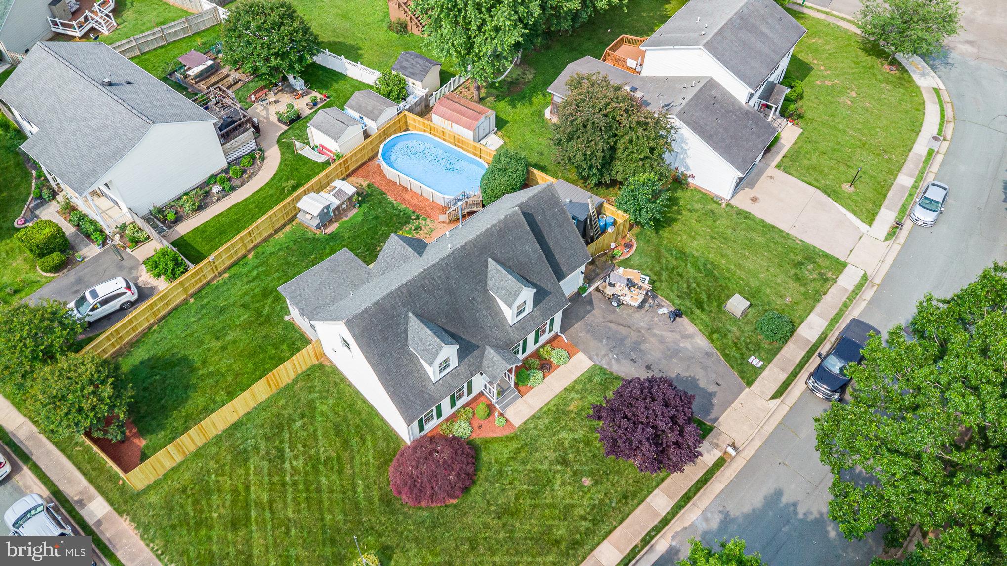 6409 WATERDALE COURT