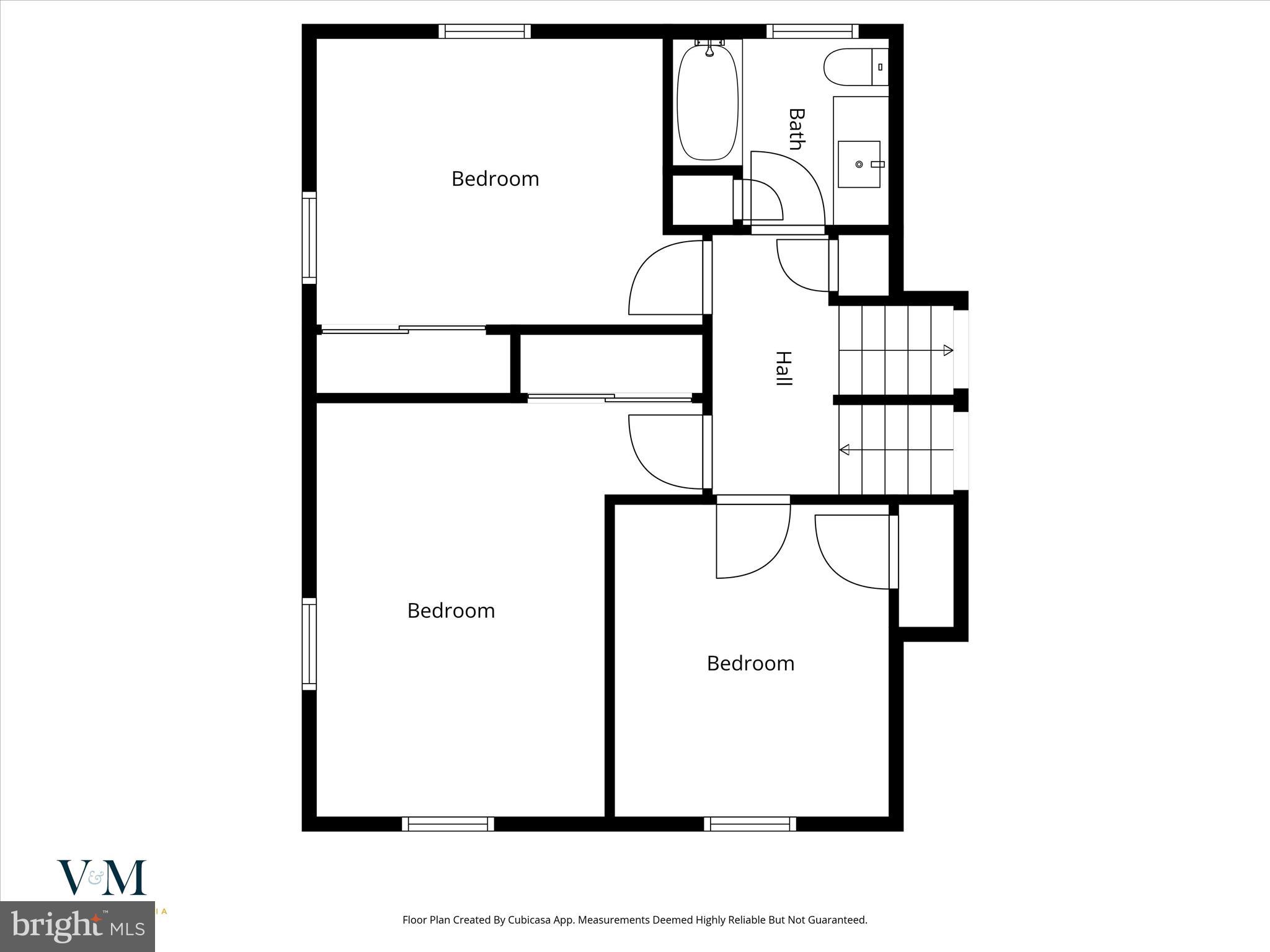 MONTROSE MANOR - Residential