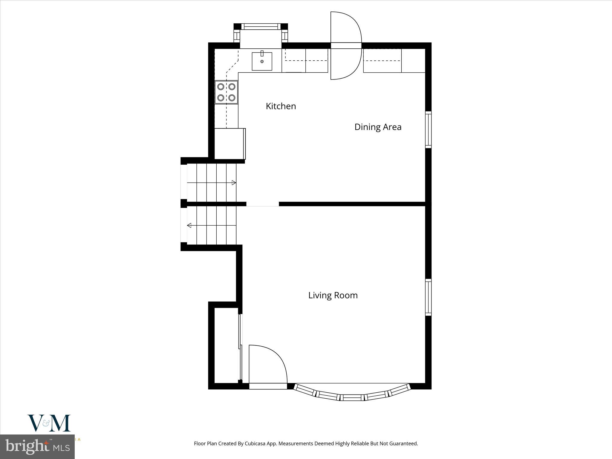 MONTROSE MANOR - Residential