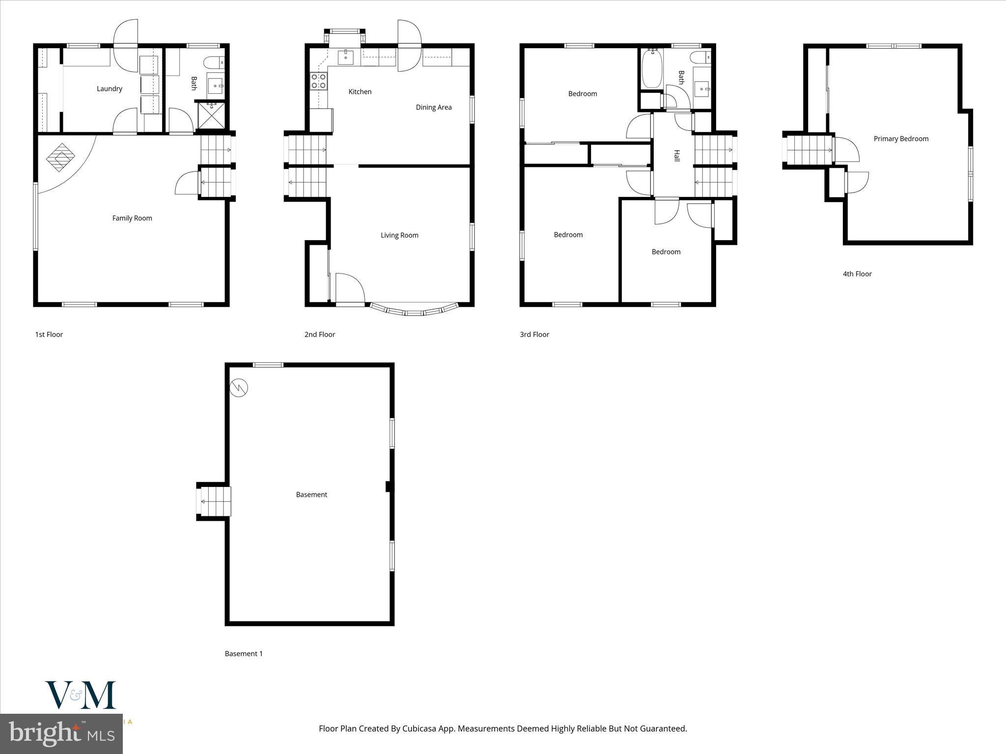 MONTROSE MANOR - Residential