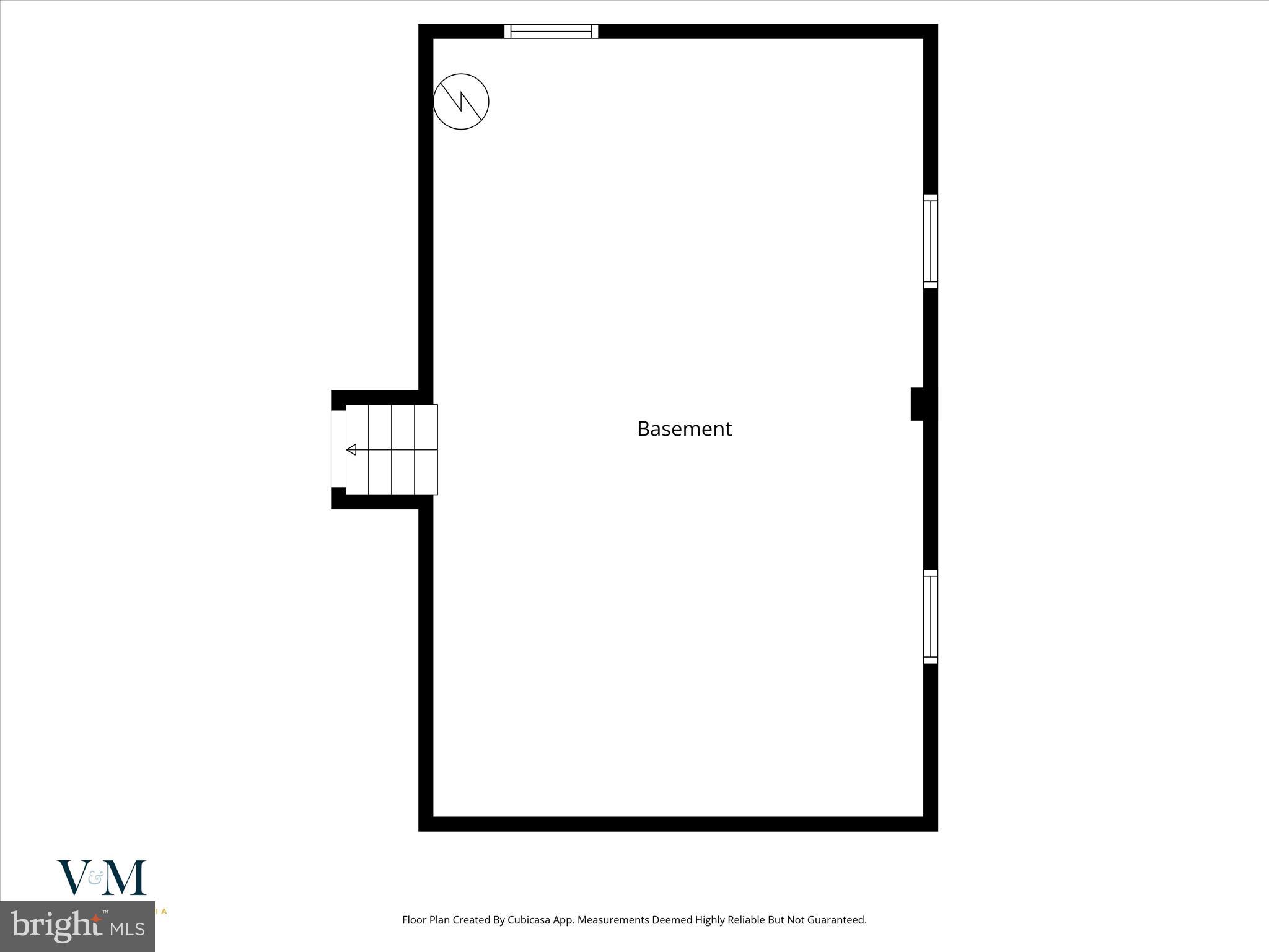 MONTROSE MANOR - Residential