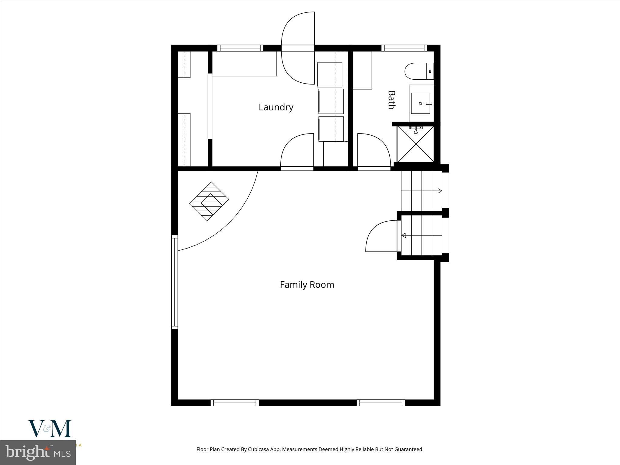 MONTROSE MANOR - Residential