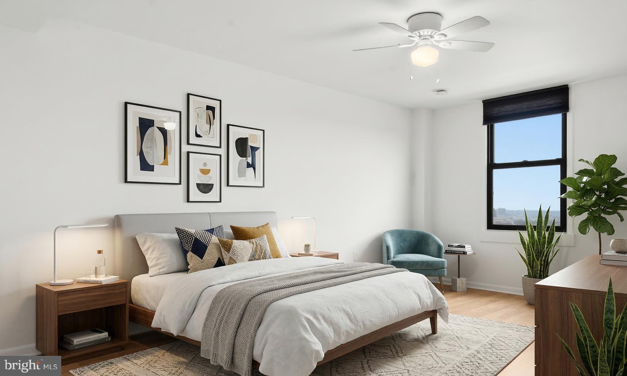 FORTY SIX HUNDRED - Residential