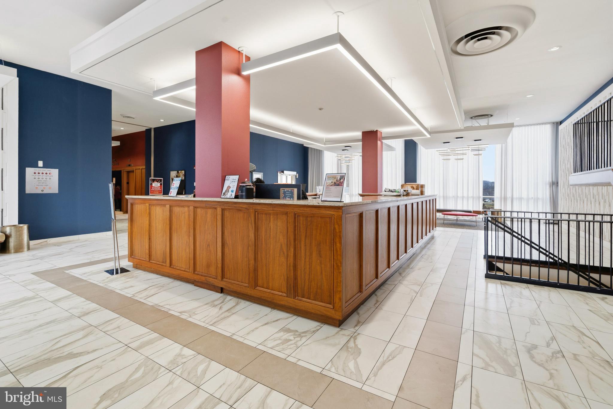 FORTY SIX HUNDRED - Residential