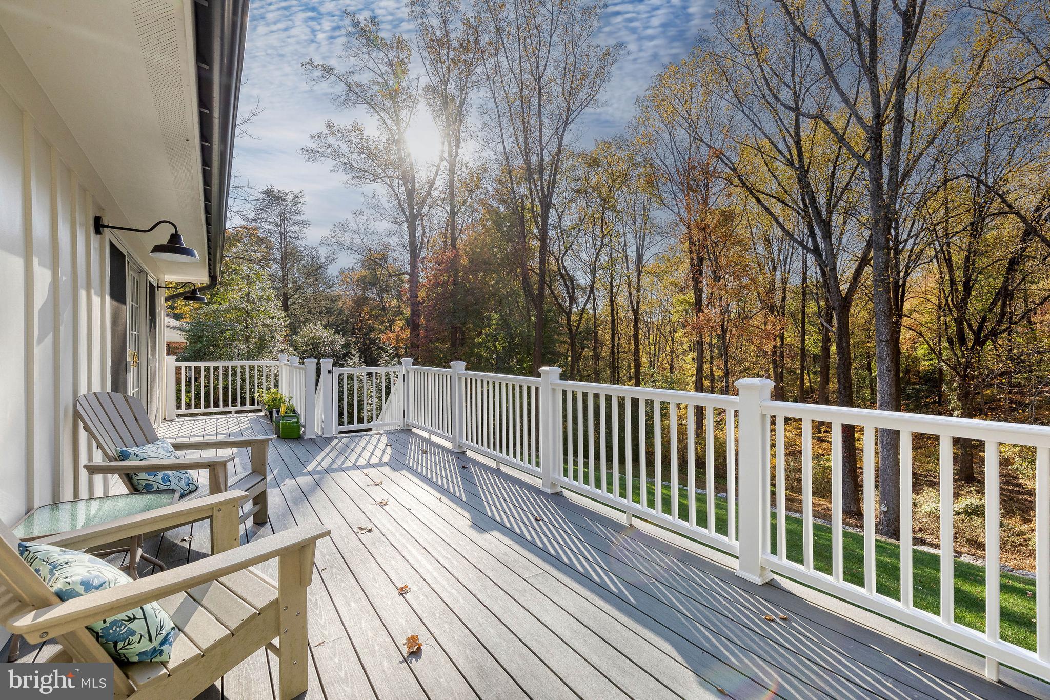 RUXTON - Residential