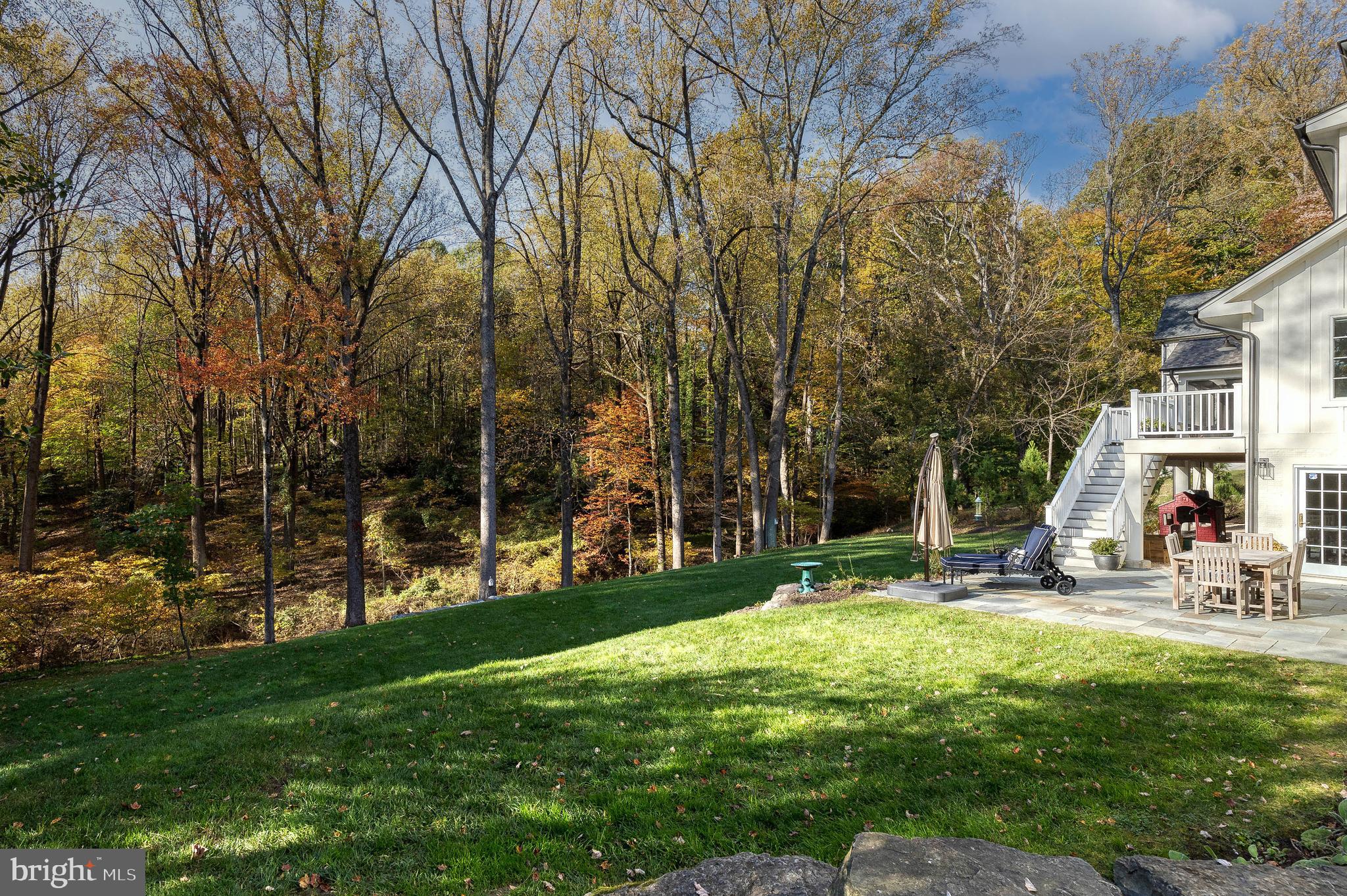 RUXTON - Residential