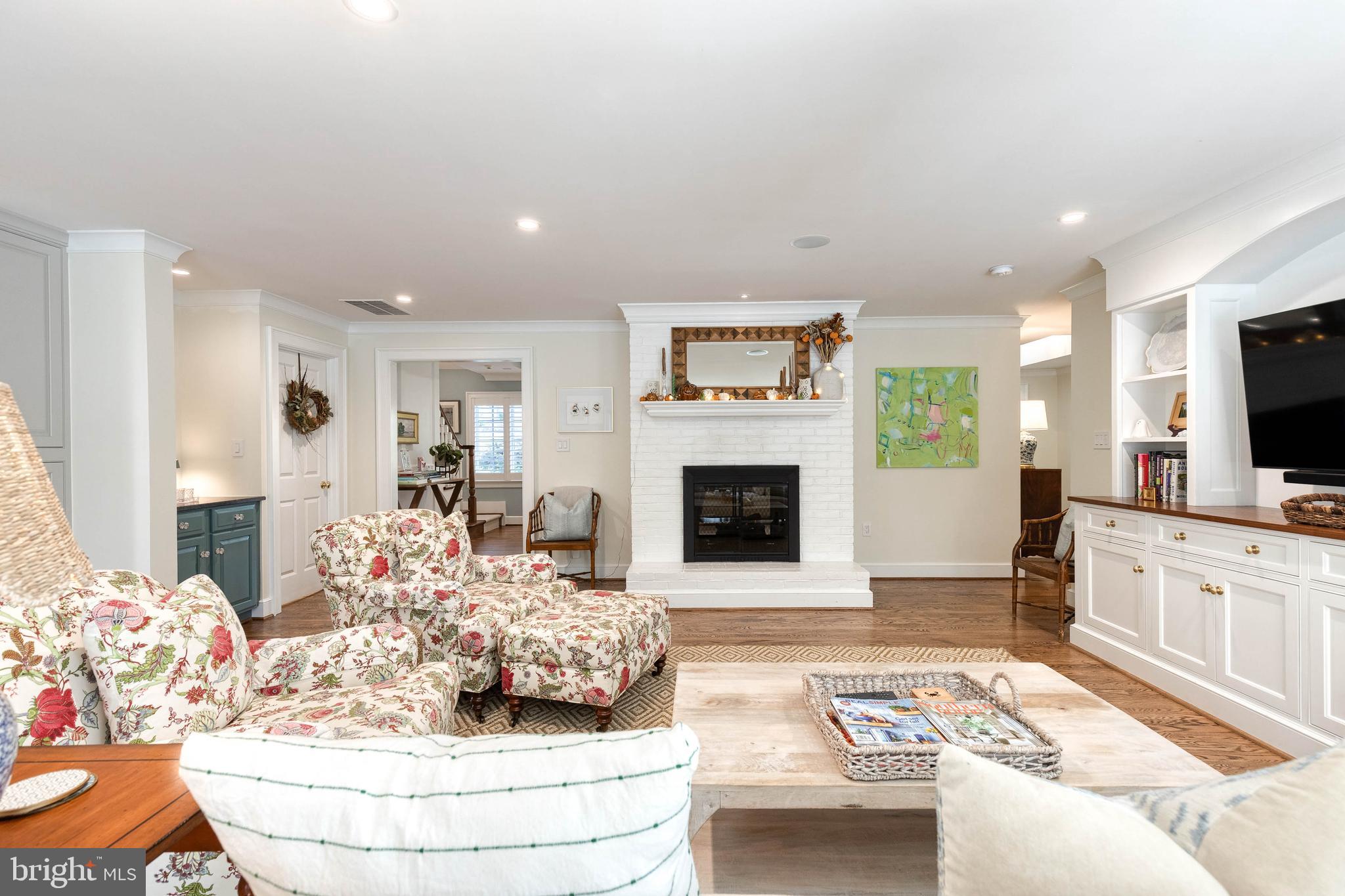 RUXTON - Residential