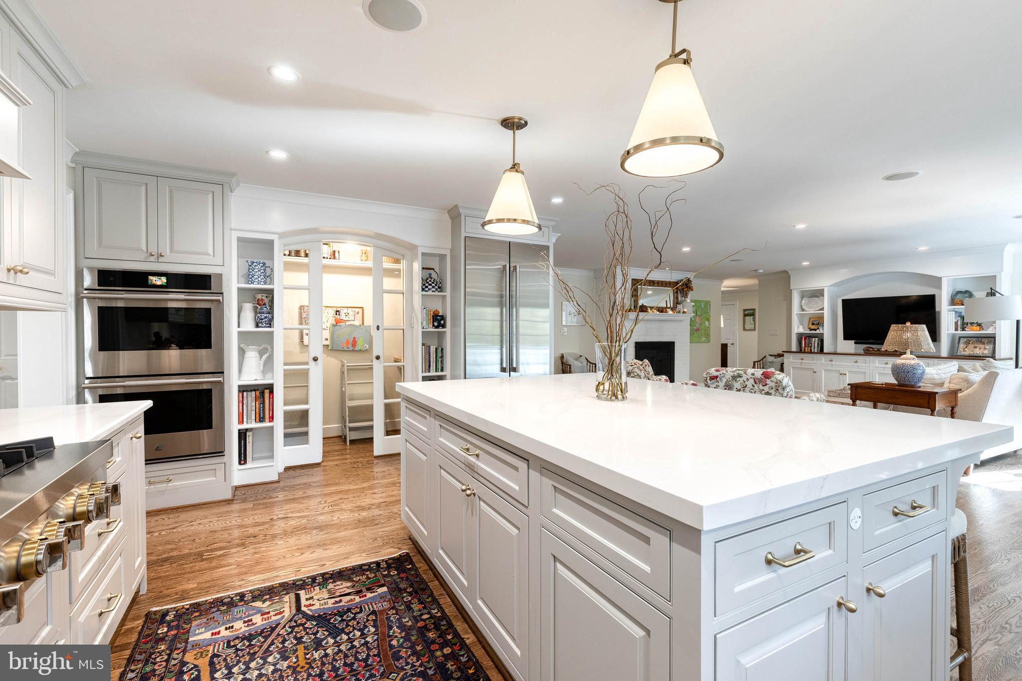 RUXTON - Residential