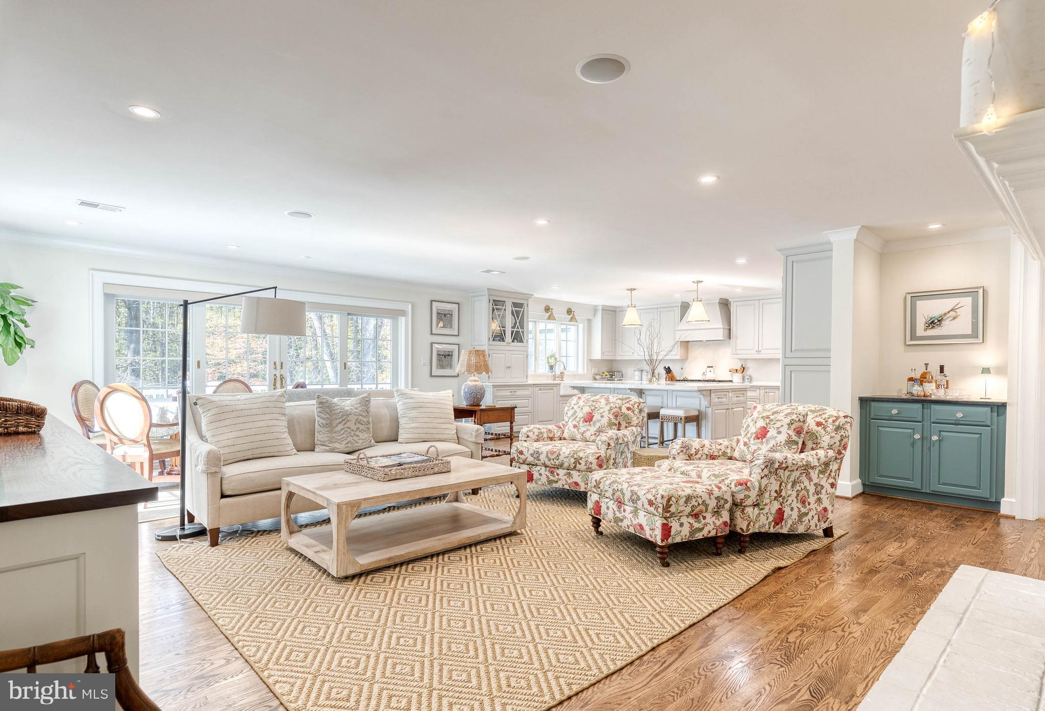 RUXTON - Residential