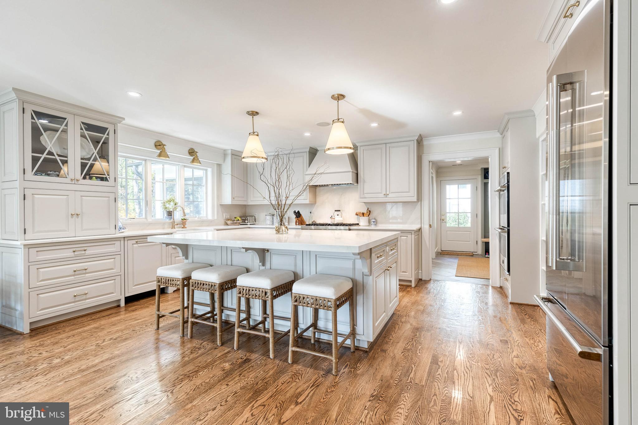 RUXTON - Residential