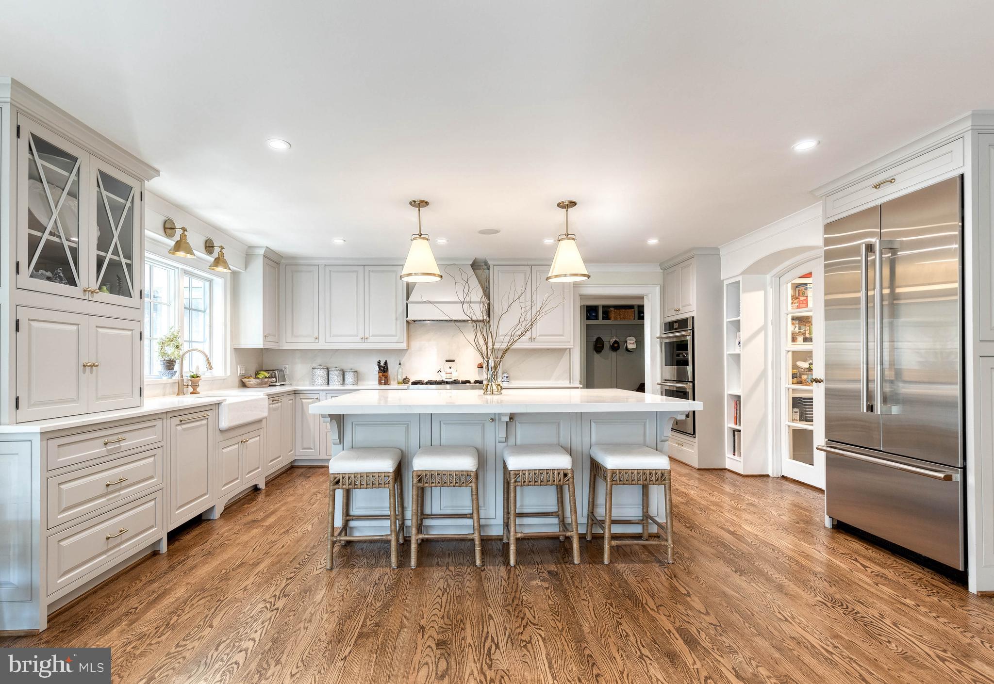 RUXTON - Residential