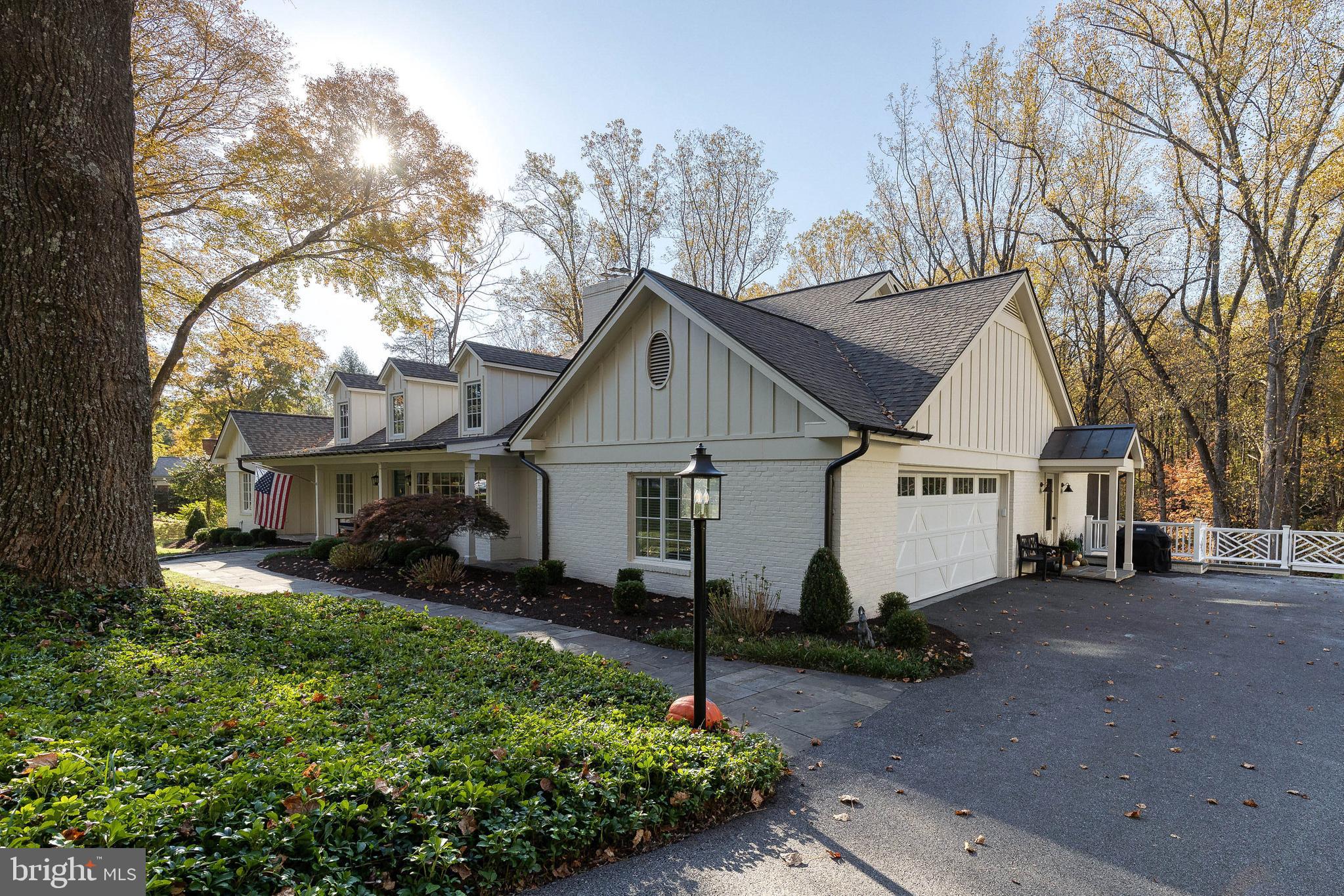 RUXTON - Residential