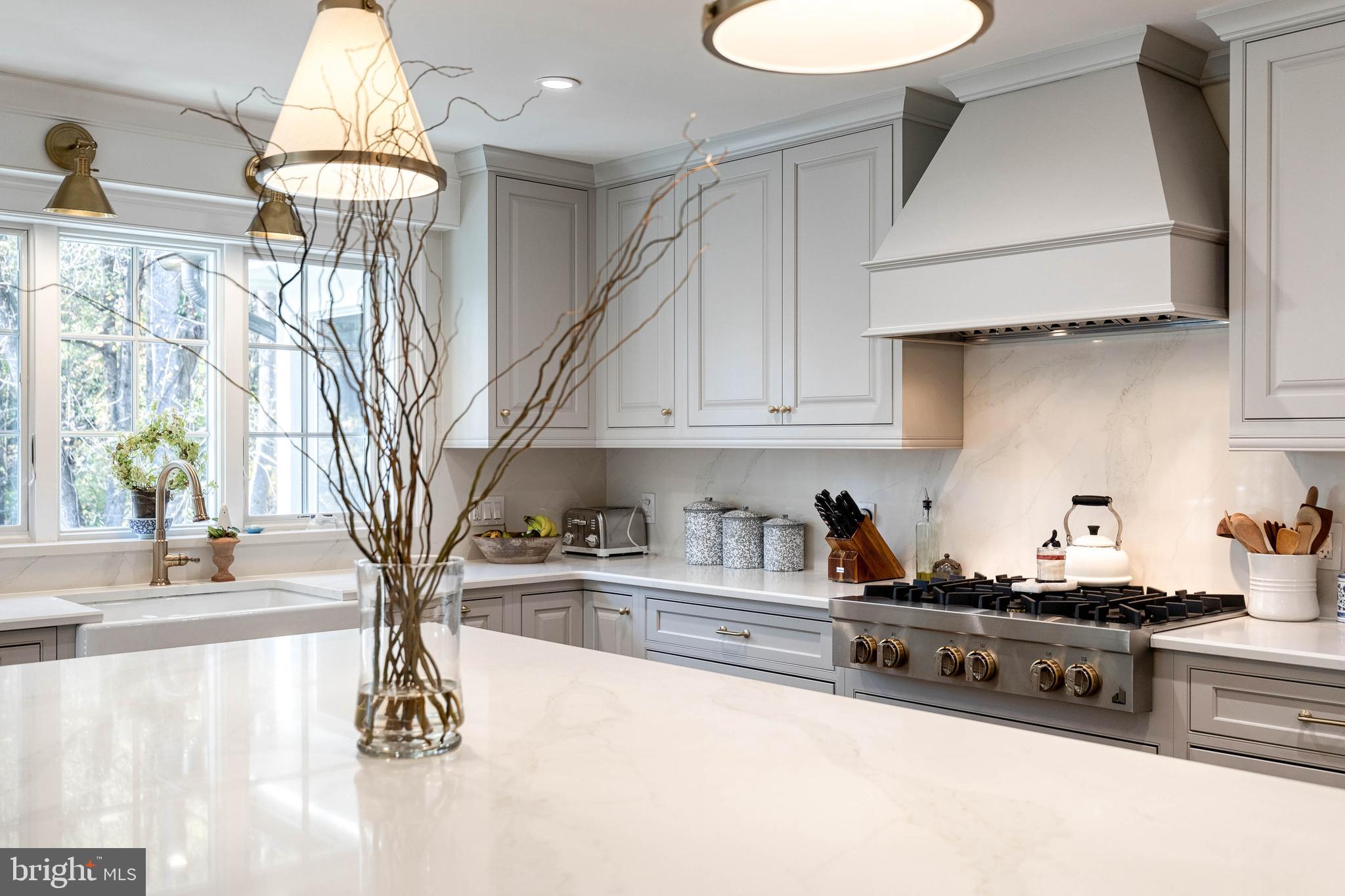 RUXTON - Residential