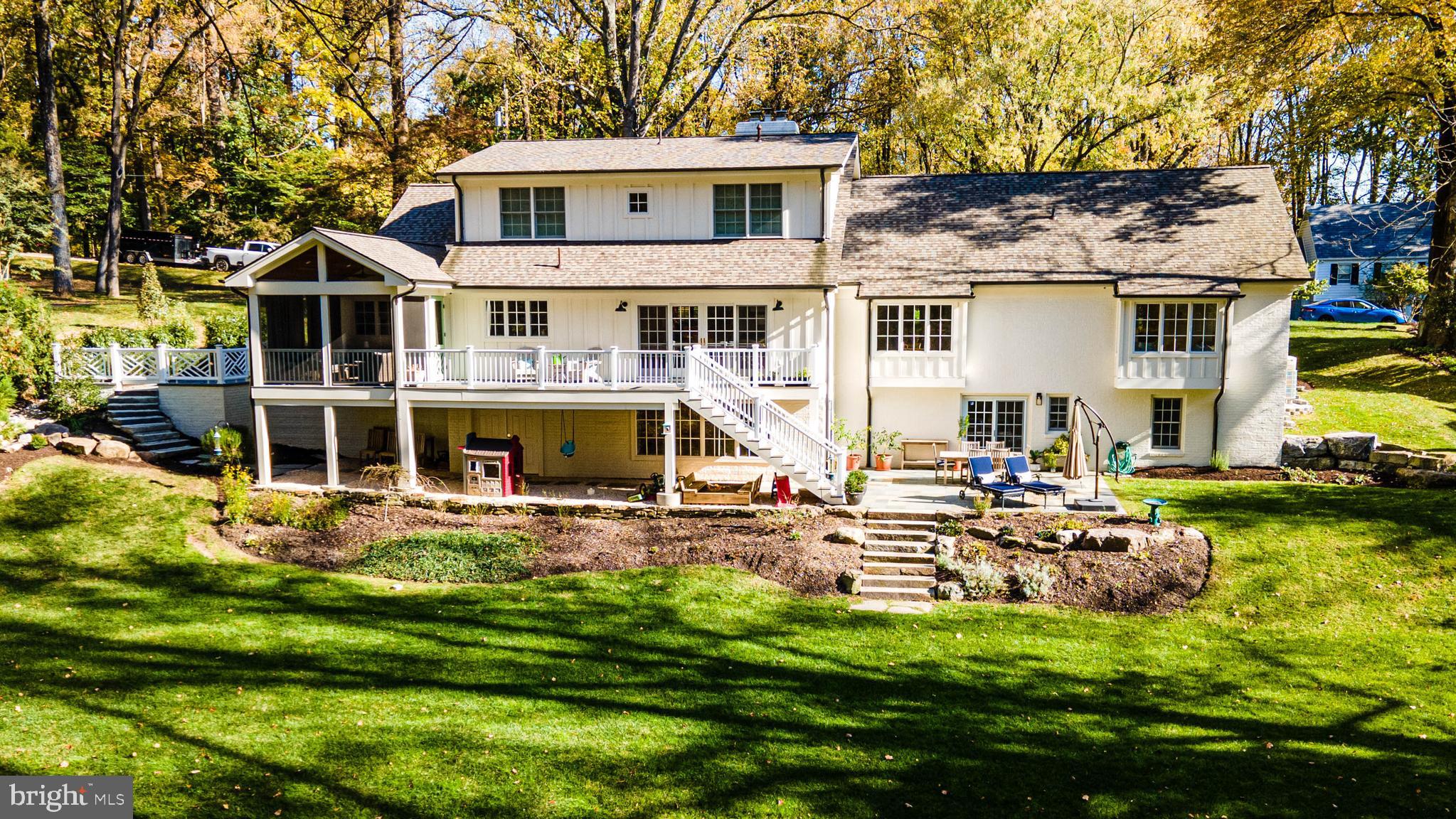 RUXTON - Residential