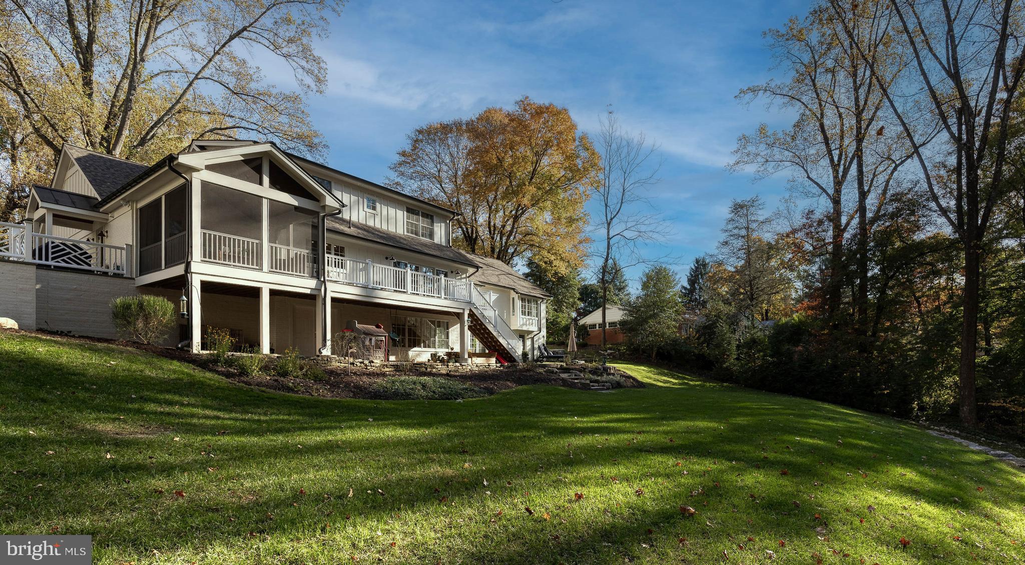 RUXTON - Residential