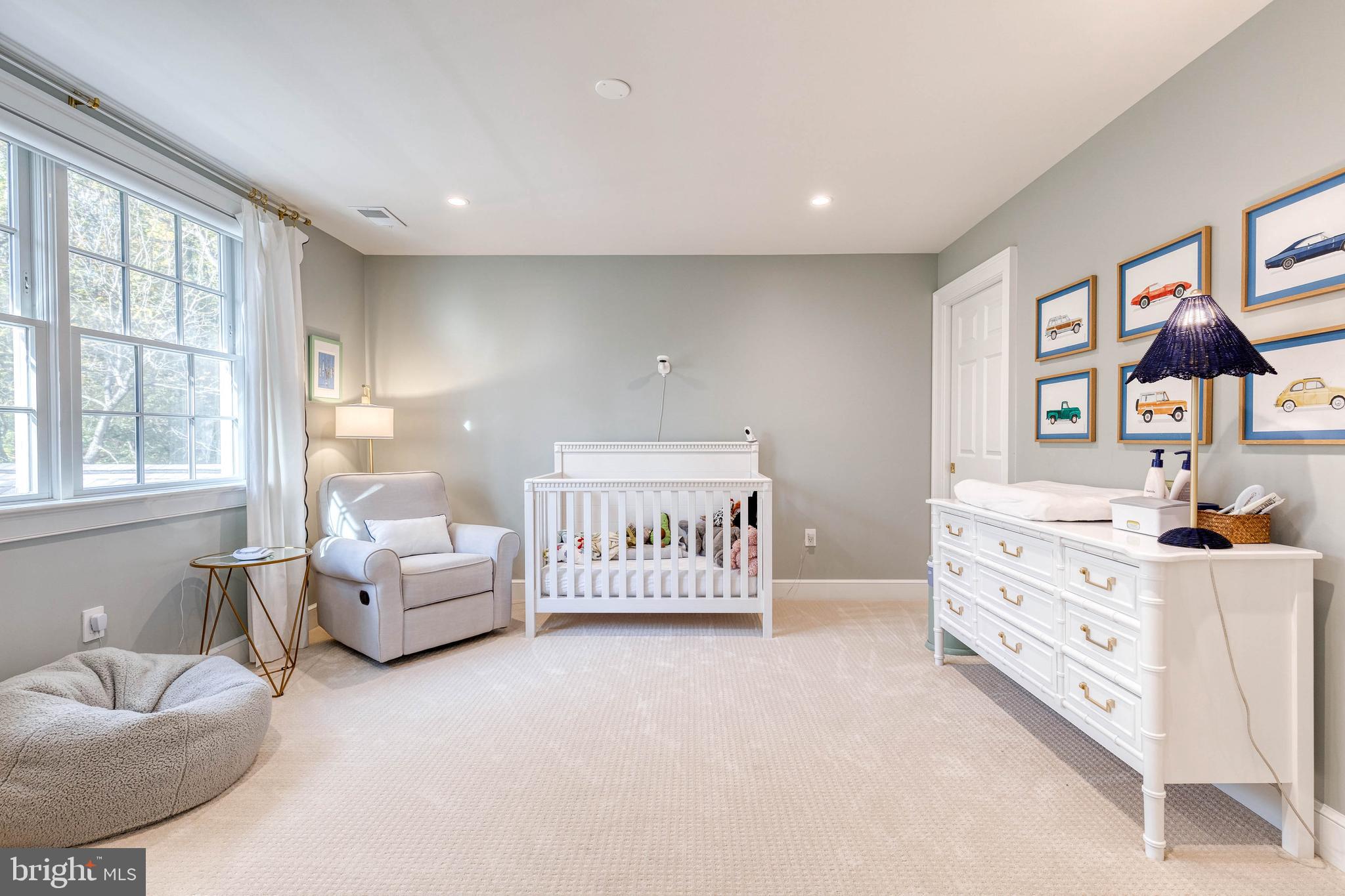 RUXTON - Residential