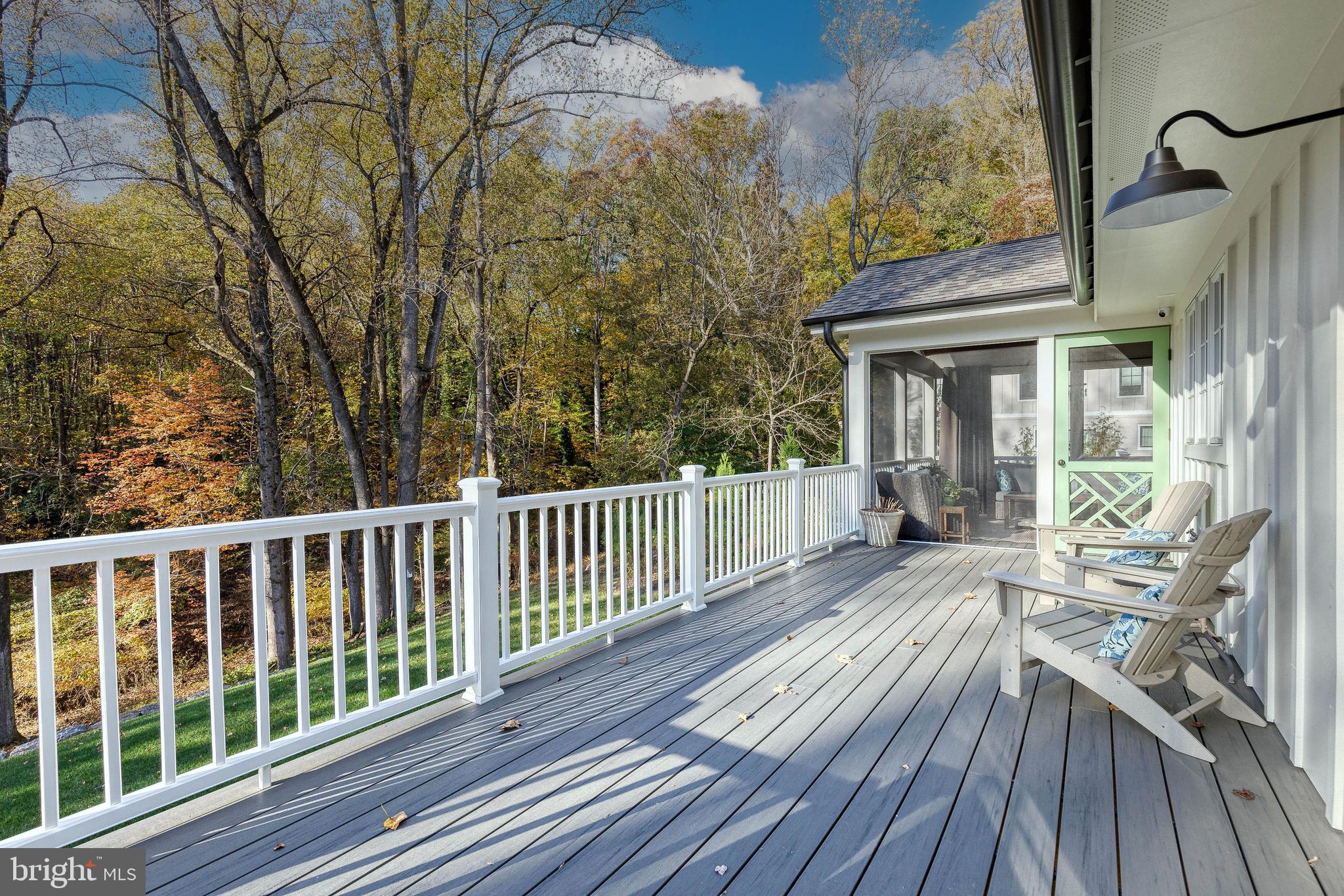 RUXTON - Residential