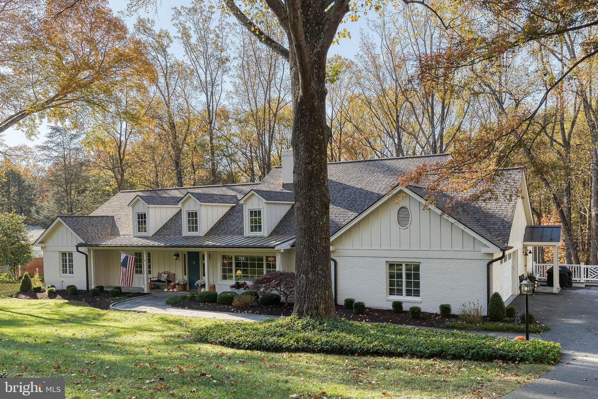 RUXTON - Residential