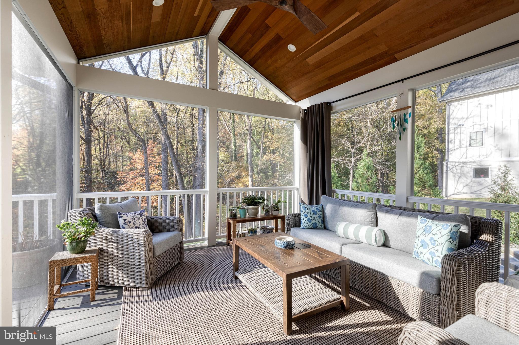 RUXTON - Residential