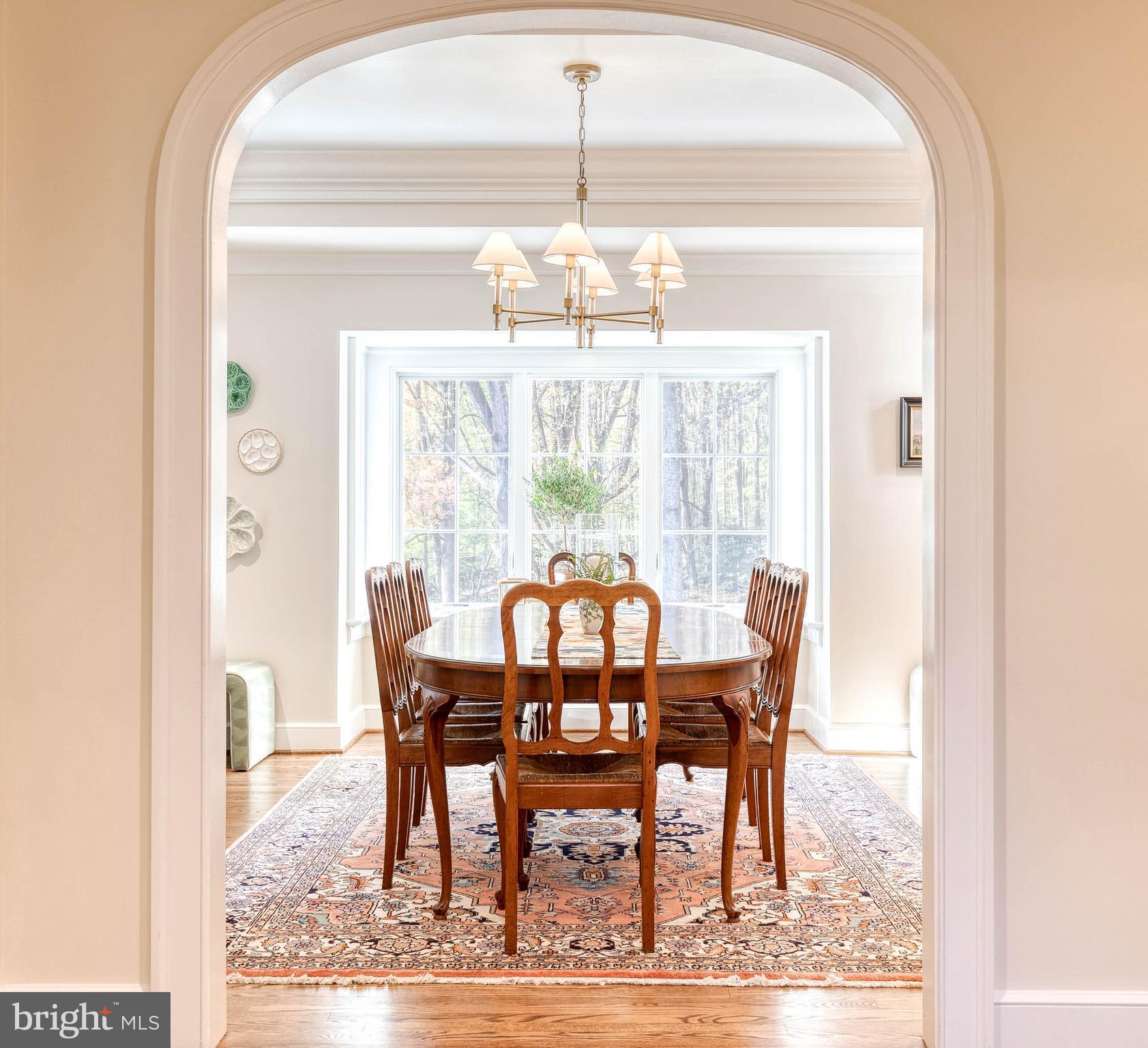 RUXTON - Residential