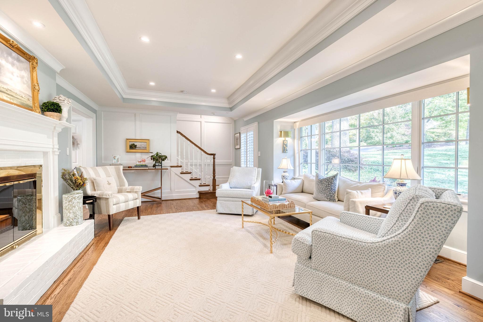 RUXTON - Residential