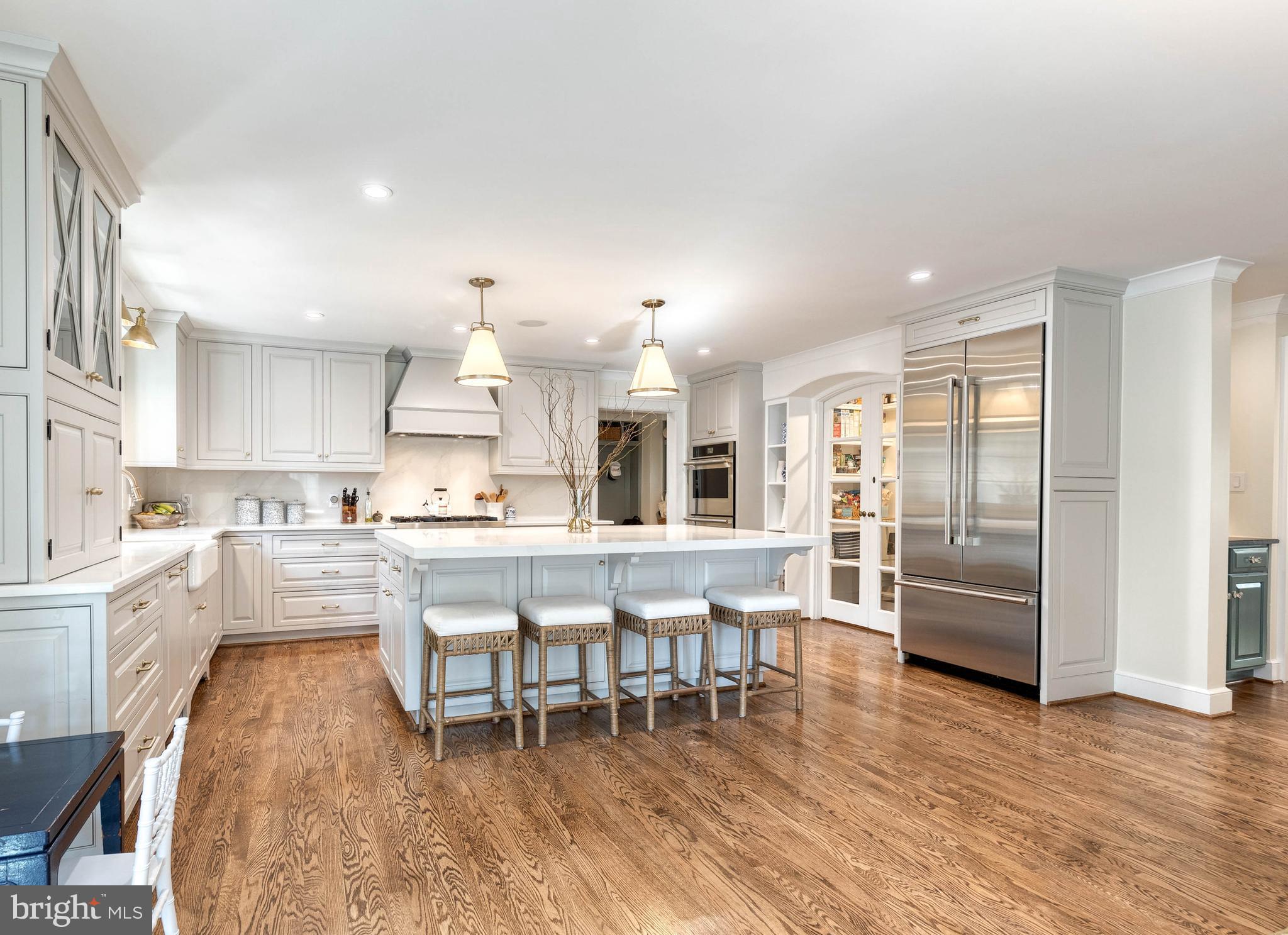 RUXTON - Residential