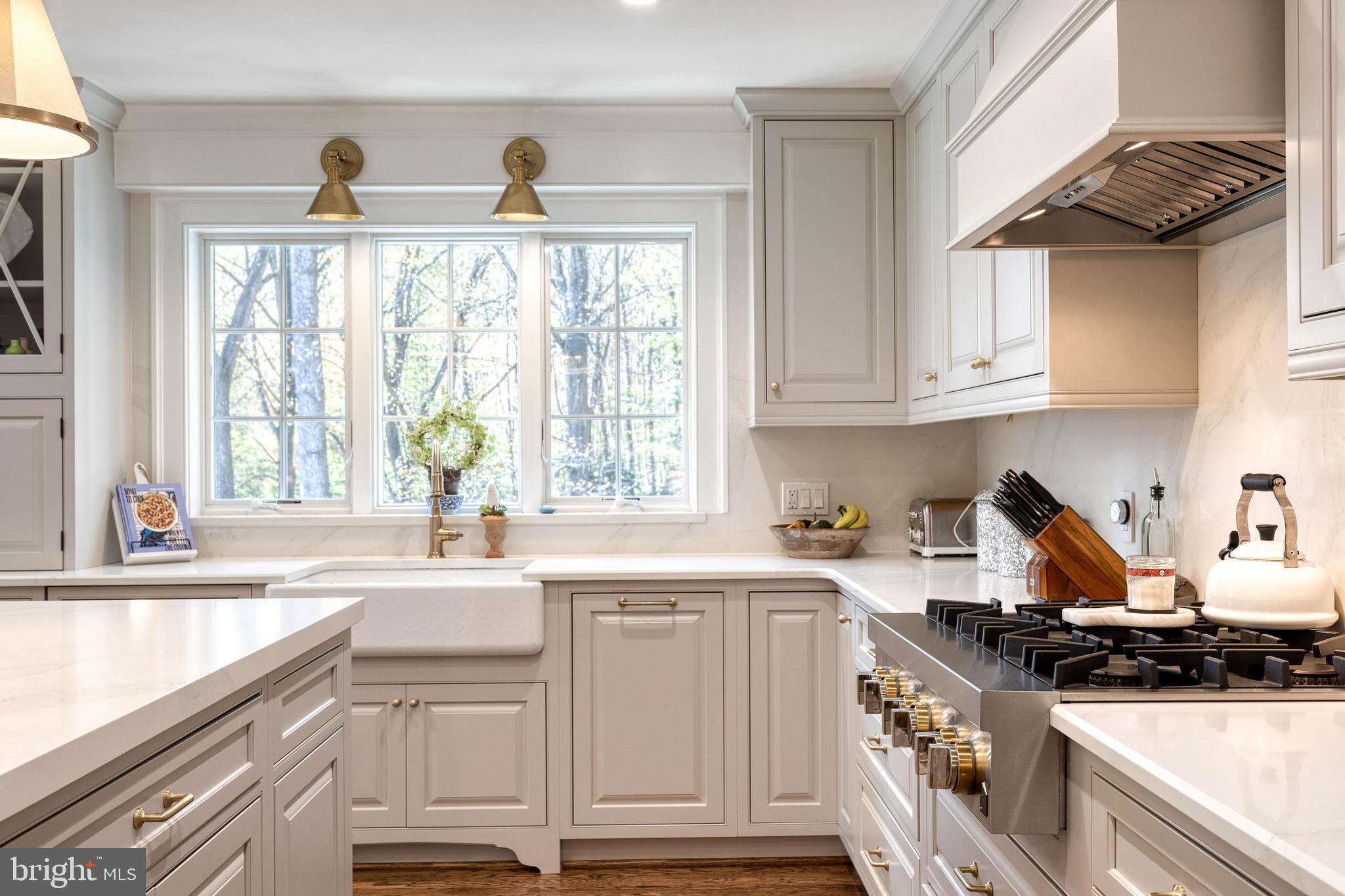 RUXTON - Residential