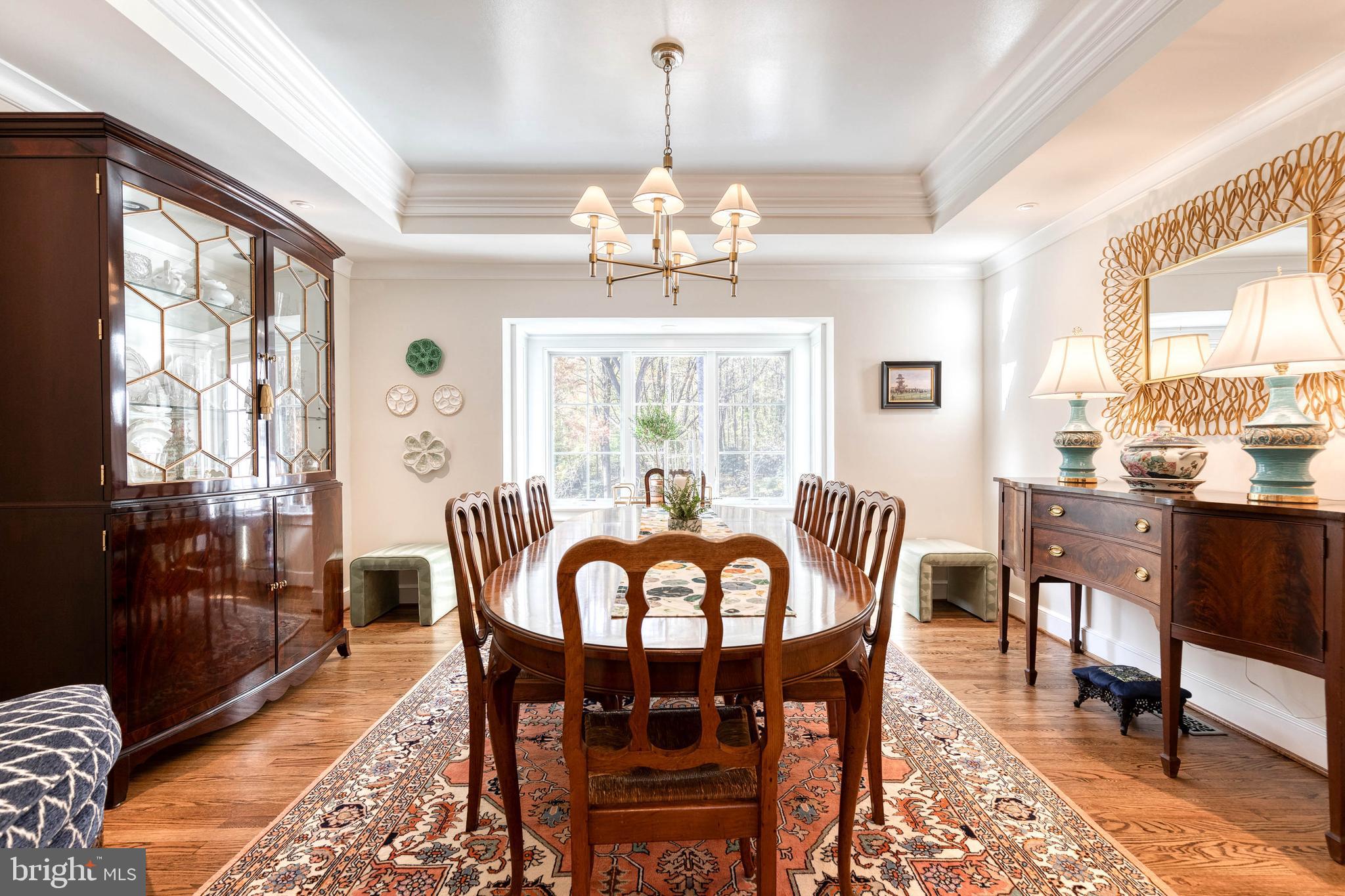 RUXTON - Residential