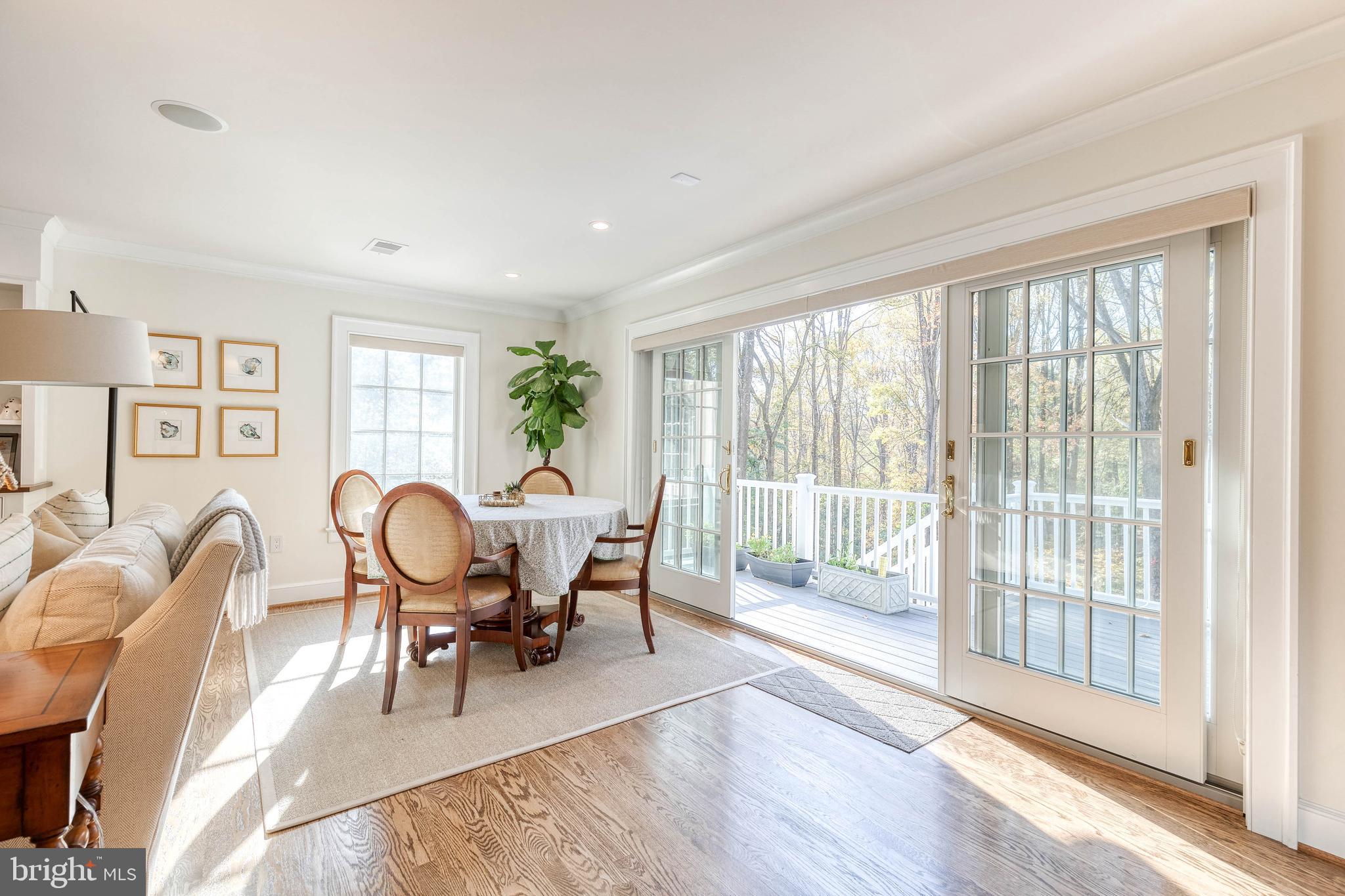 RUXTON - Residential