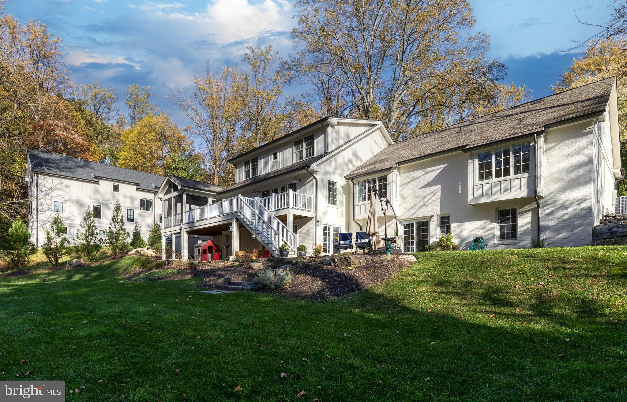 RUXTON - Residential